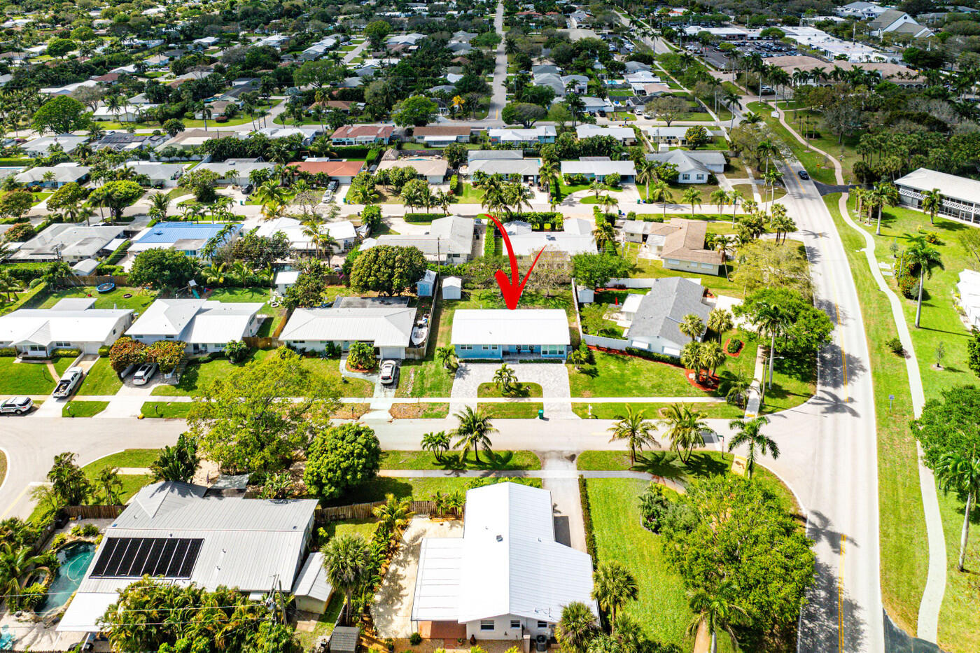 371 Saturn, Tequesta FL 33469