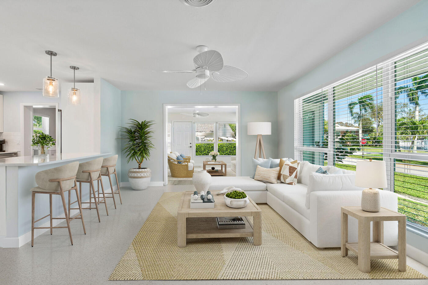 371 Saturn, Tequesta FL 33469