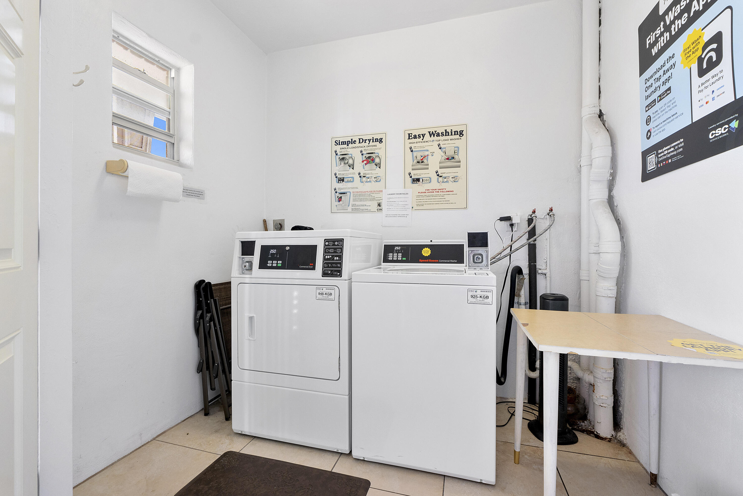 2424 NE 9th #305, Fort Lauderdale FL 33304