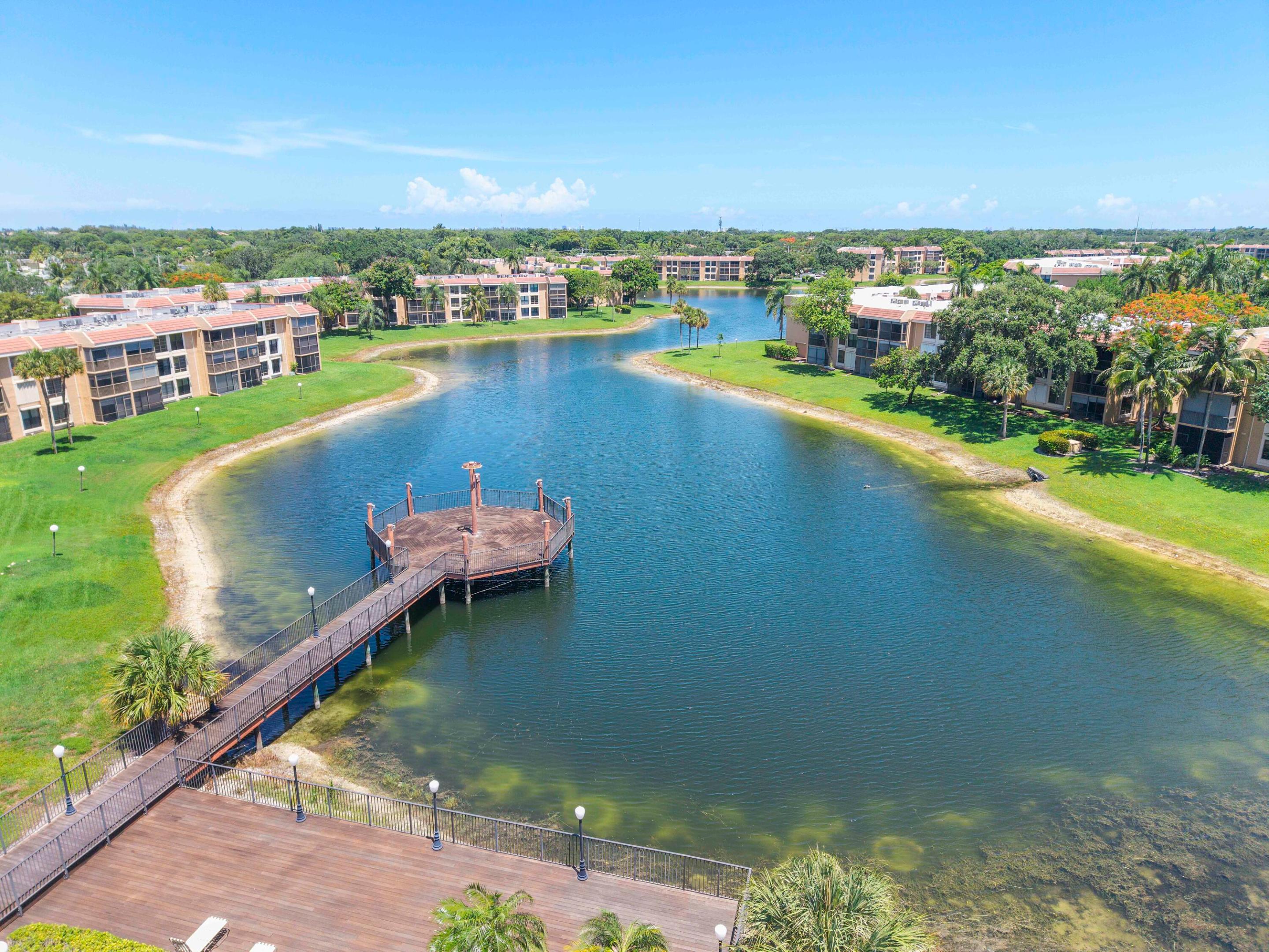 5828 CORAL LAKE #304, Margate FL 33063