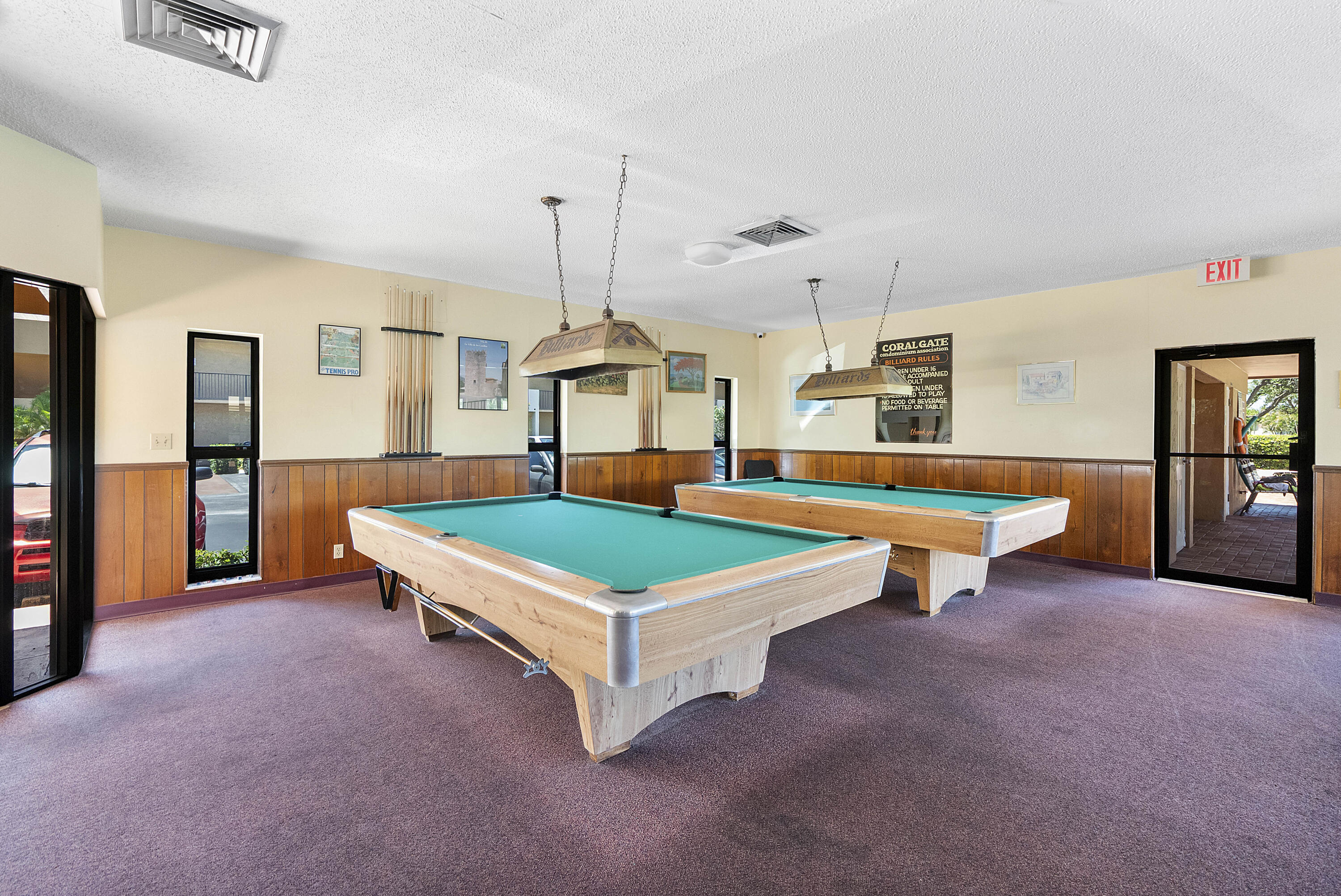 5828 CORAL LAKE #304, Margate FL 33063