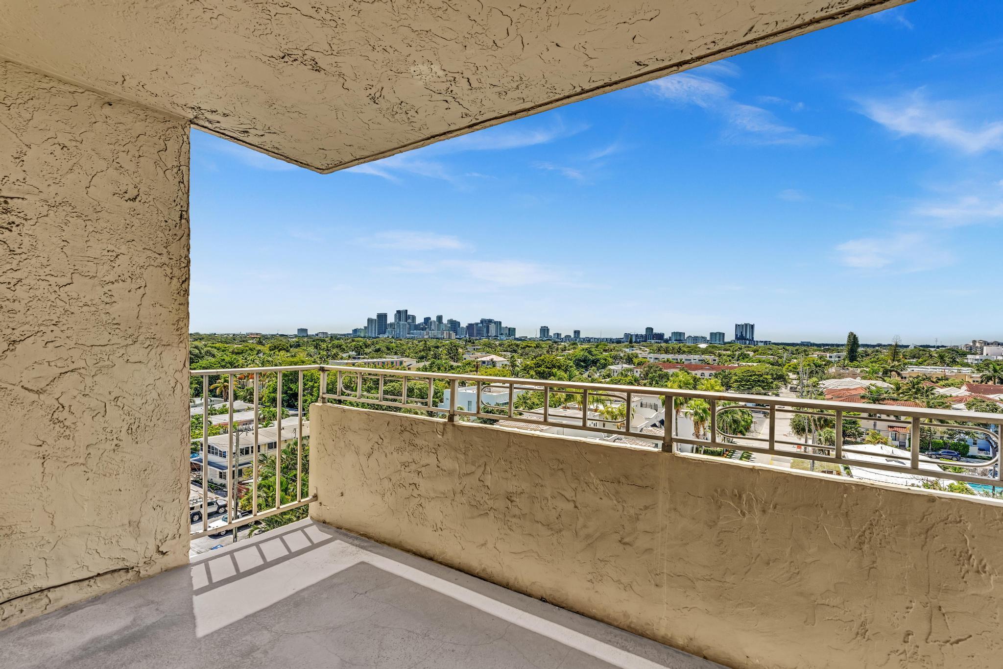 900 NE 18TH #803, Fort Lauderdale FL 33304