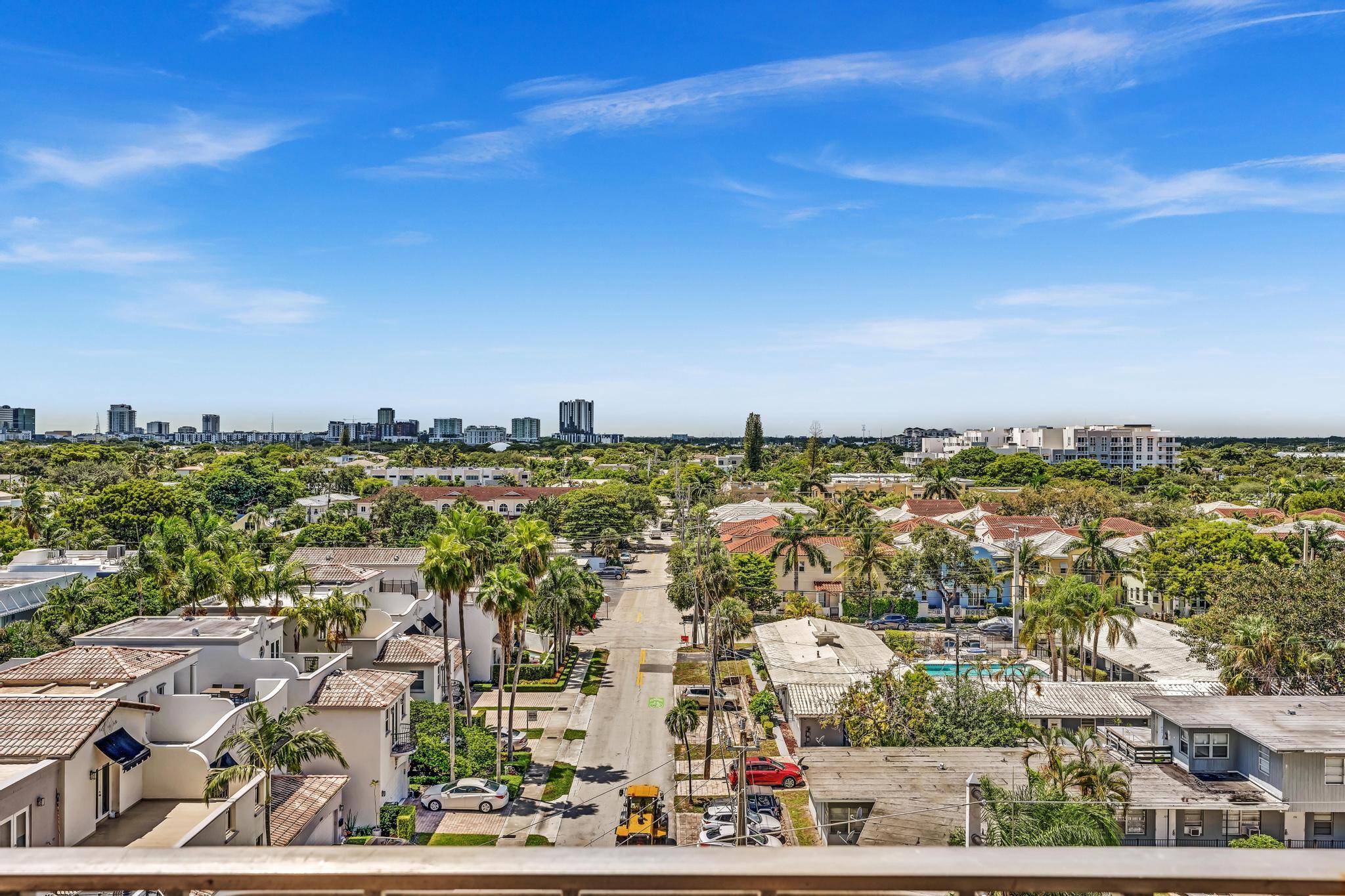 900 NE 18TH #803, Fort Lauderdale FL 33304