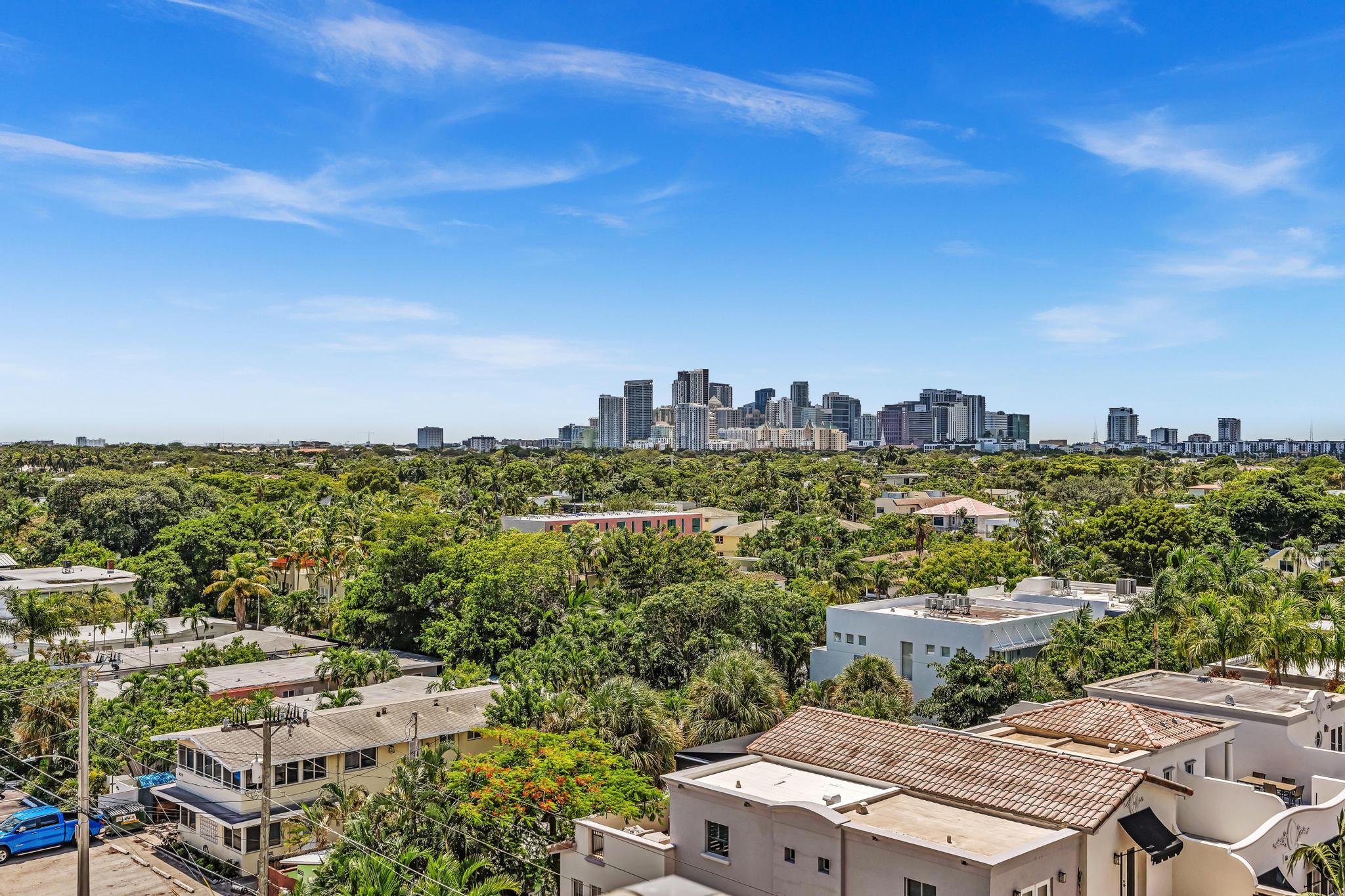 900 NE 18TH #803, Fort Lauderdale FL 33304