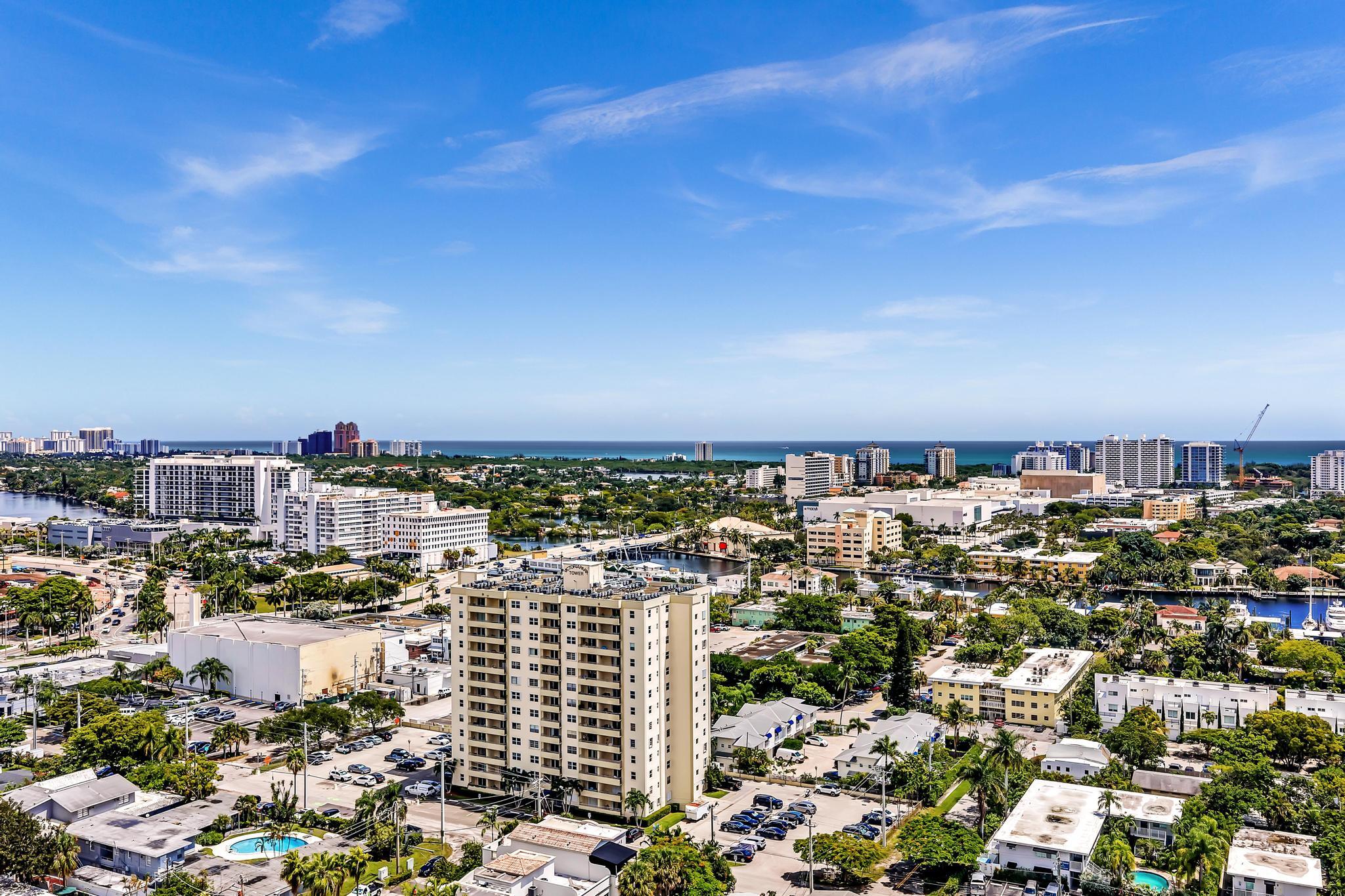 900 NE 18TH #803, Fort Lauderdale FL 33304