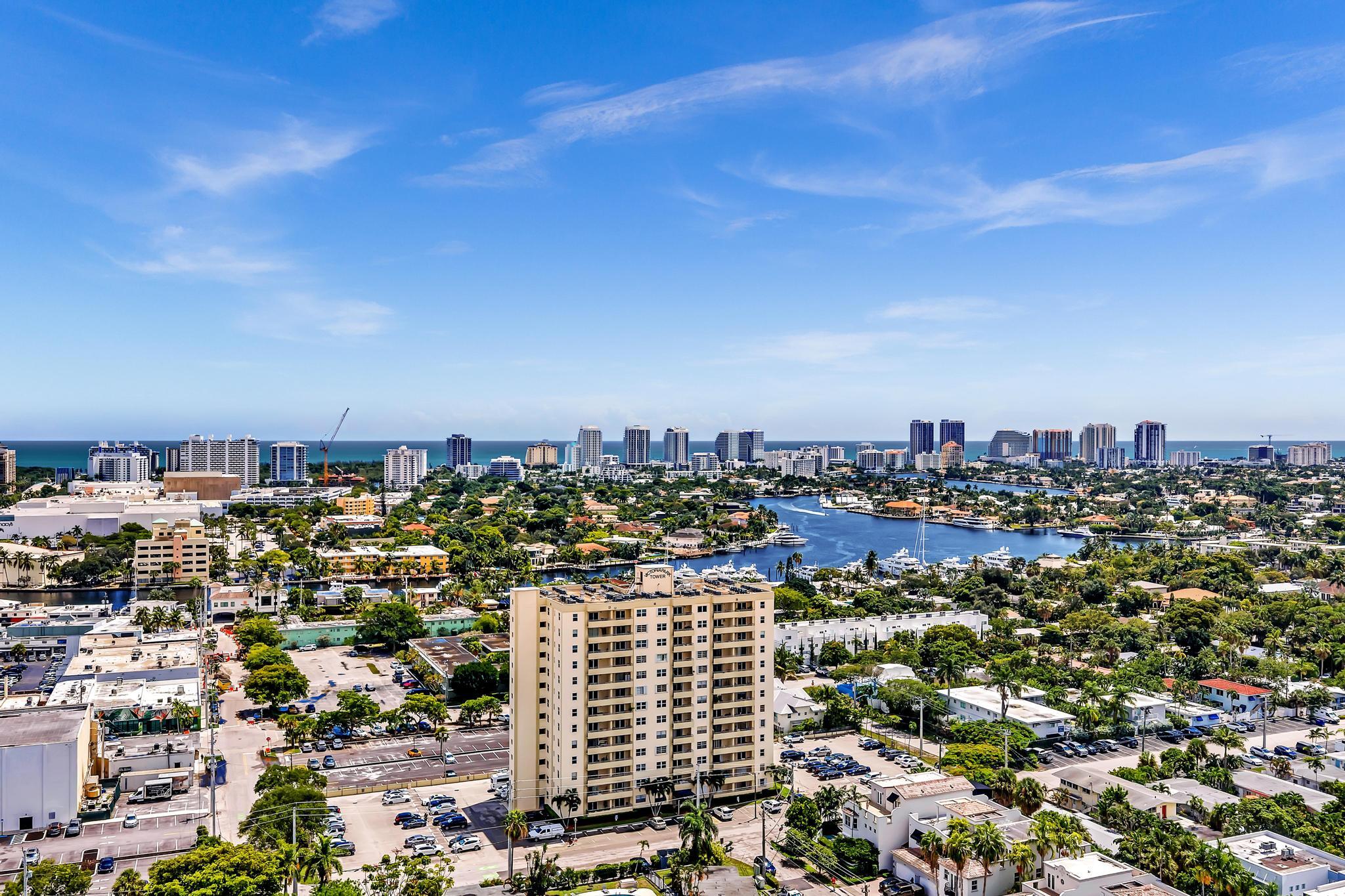 900 NE 18TH #803, Fort Lauderdale FL 33304