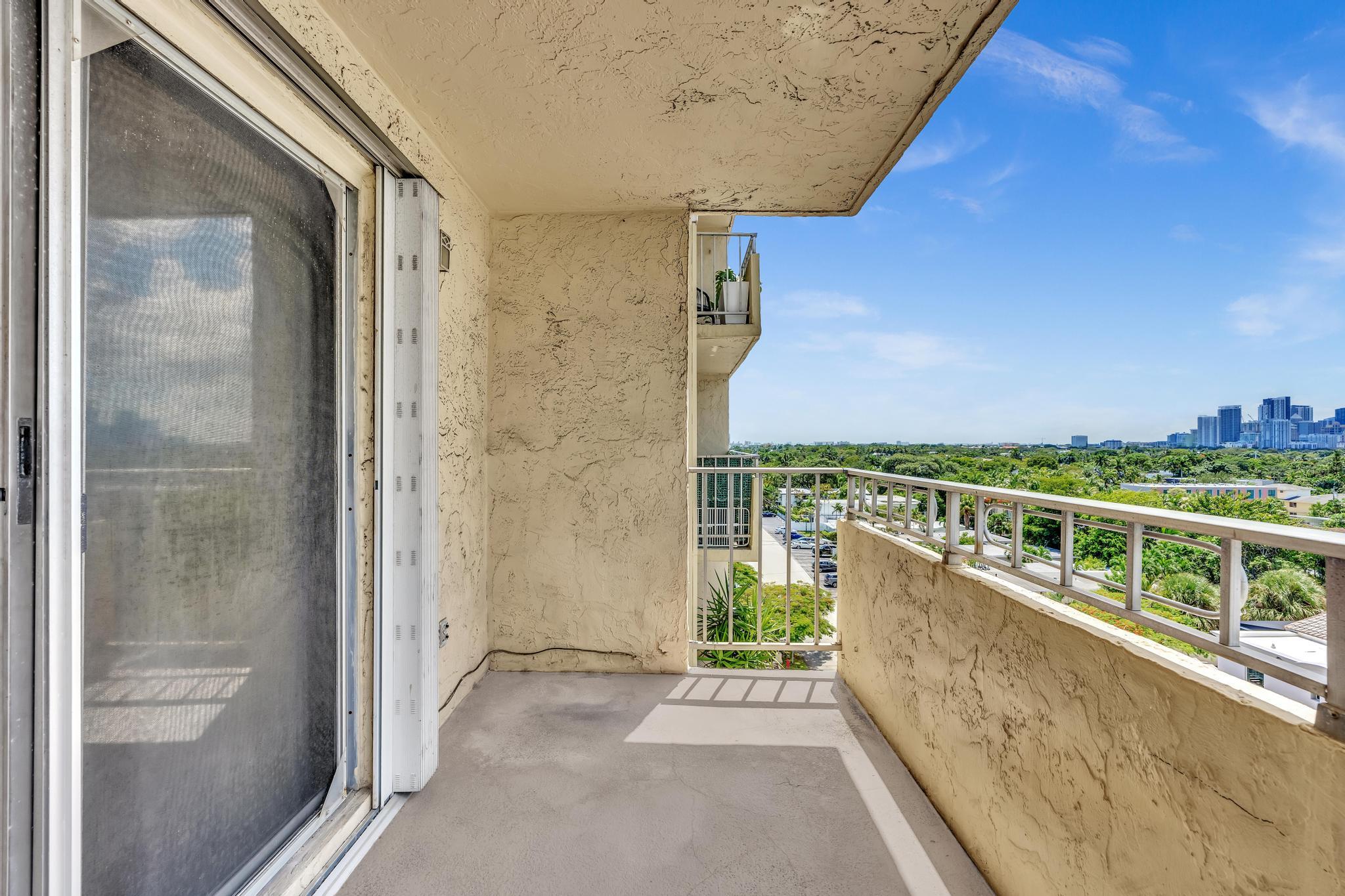 900 NE 18TH #803, Fort Lauderdale FL 33304