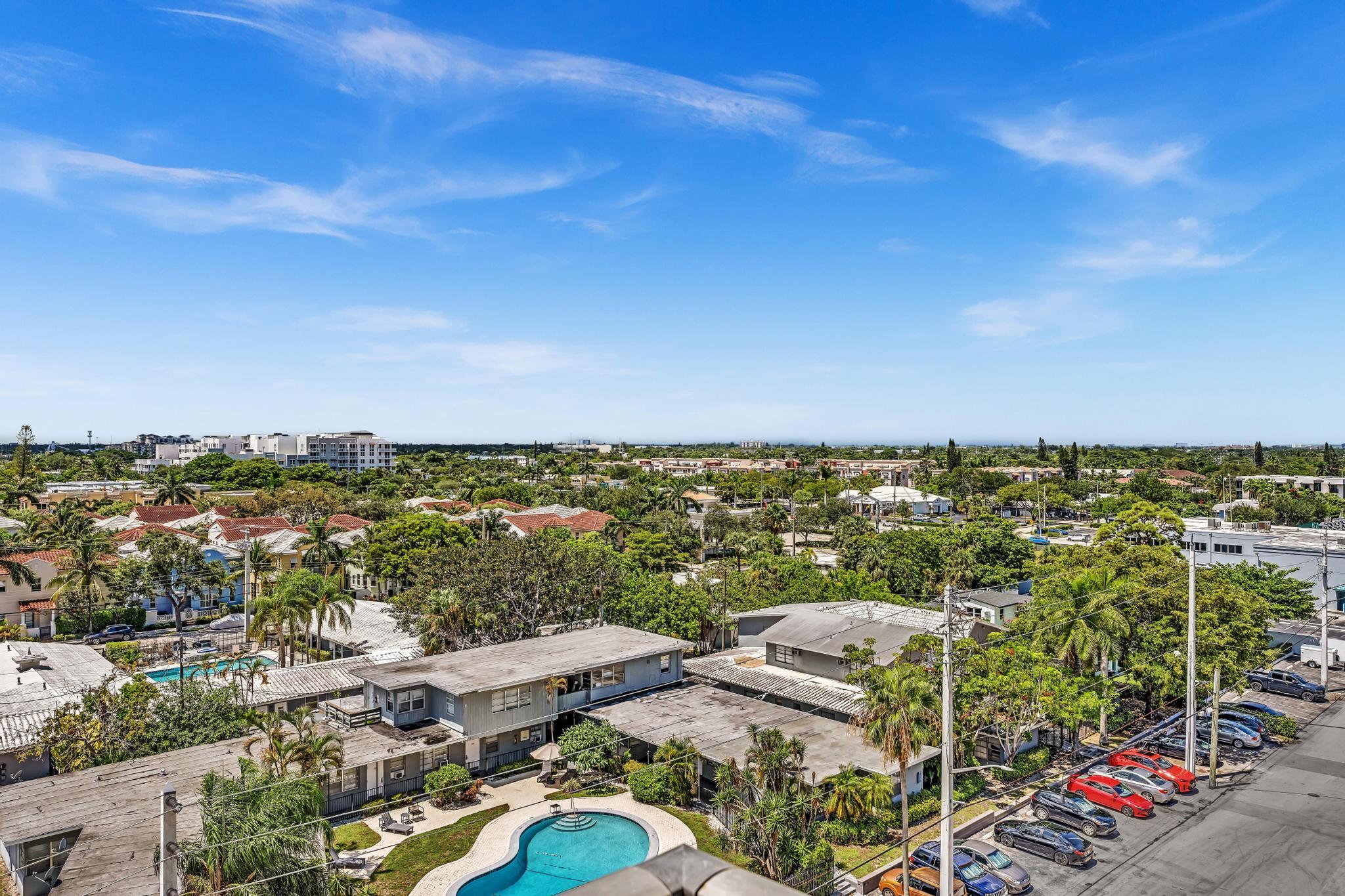 900 NE 18TH #803, Fort Lauderdale FL 33304