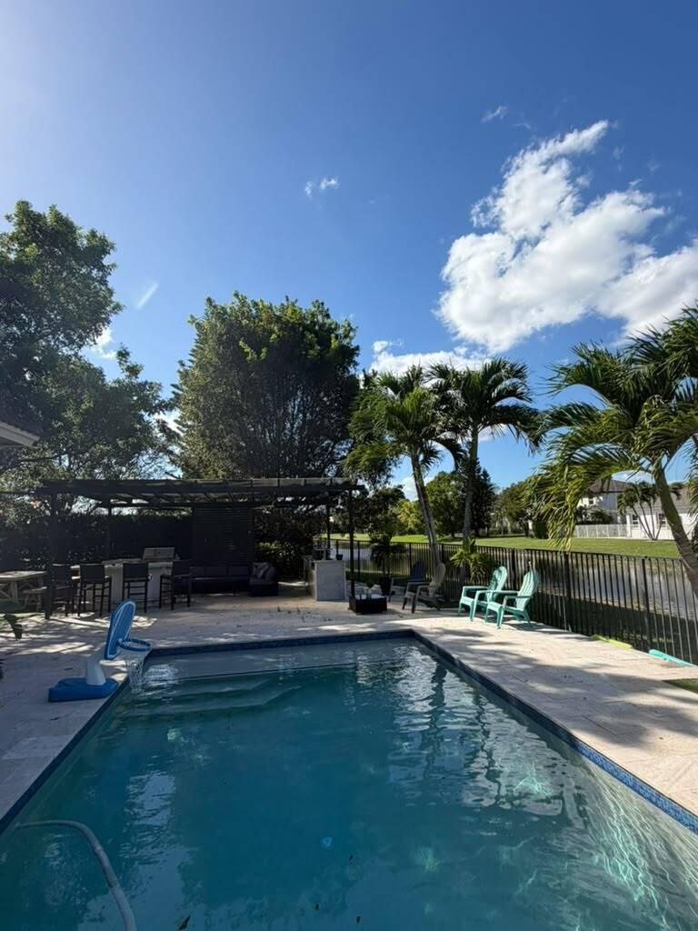 4251 E SENECA, Weston FL 33332