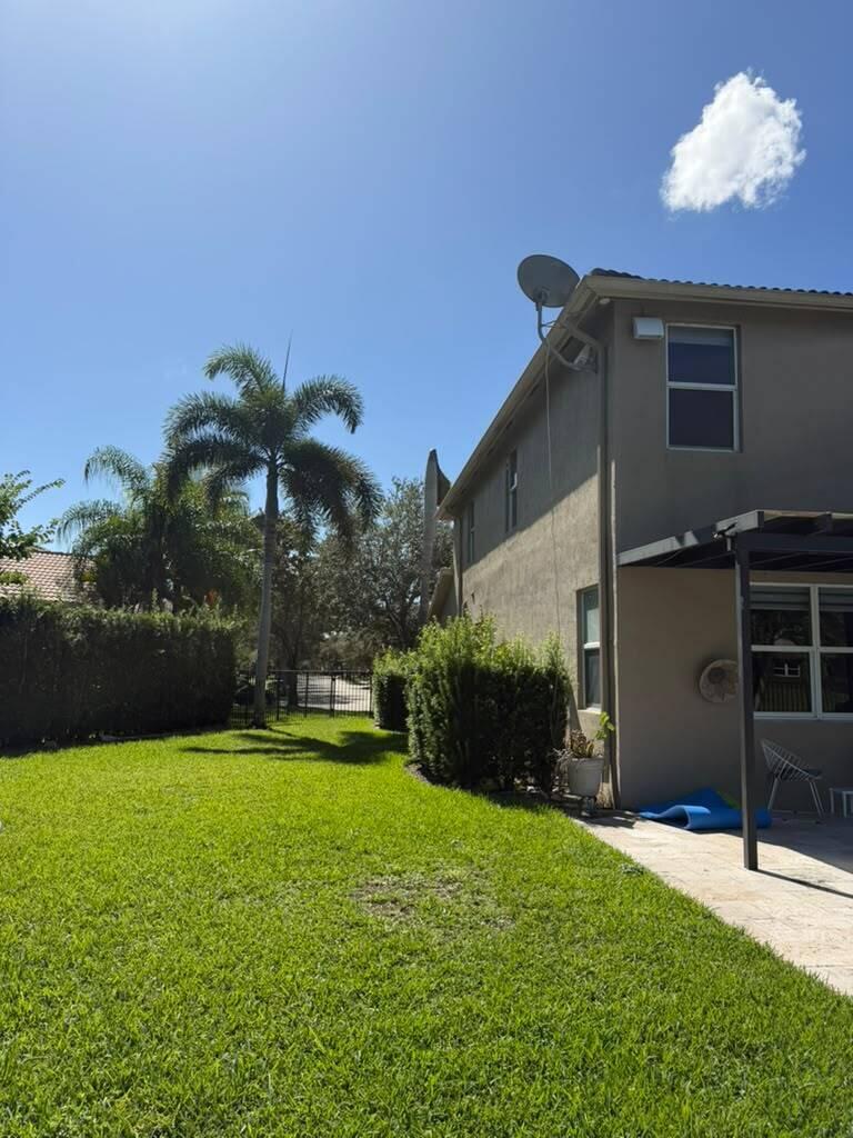 4251 E SENECA, Weston FL 33332