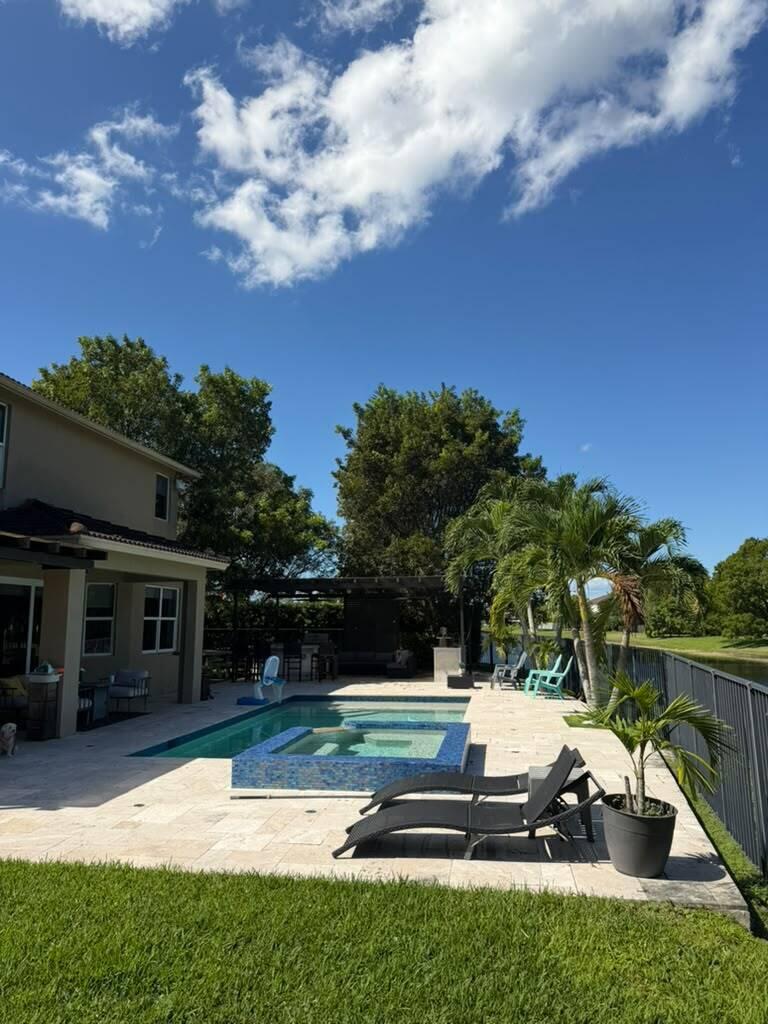 4251 E SENECA, Weston FL 33332