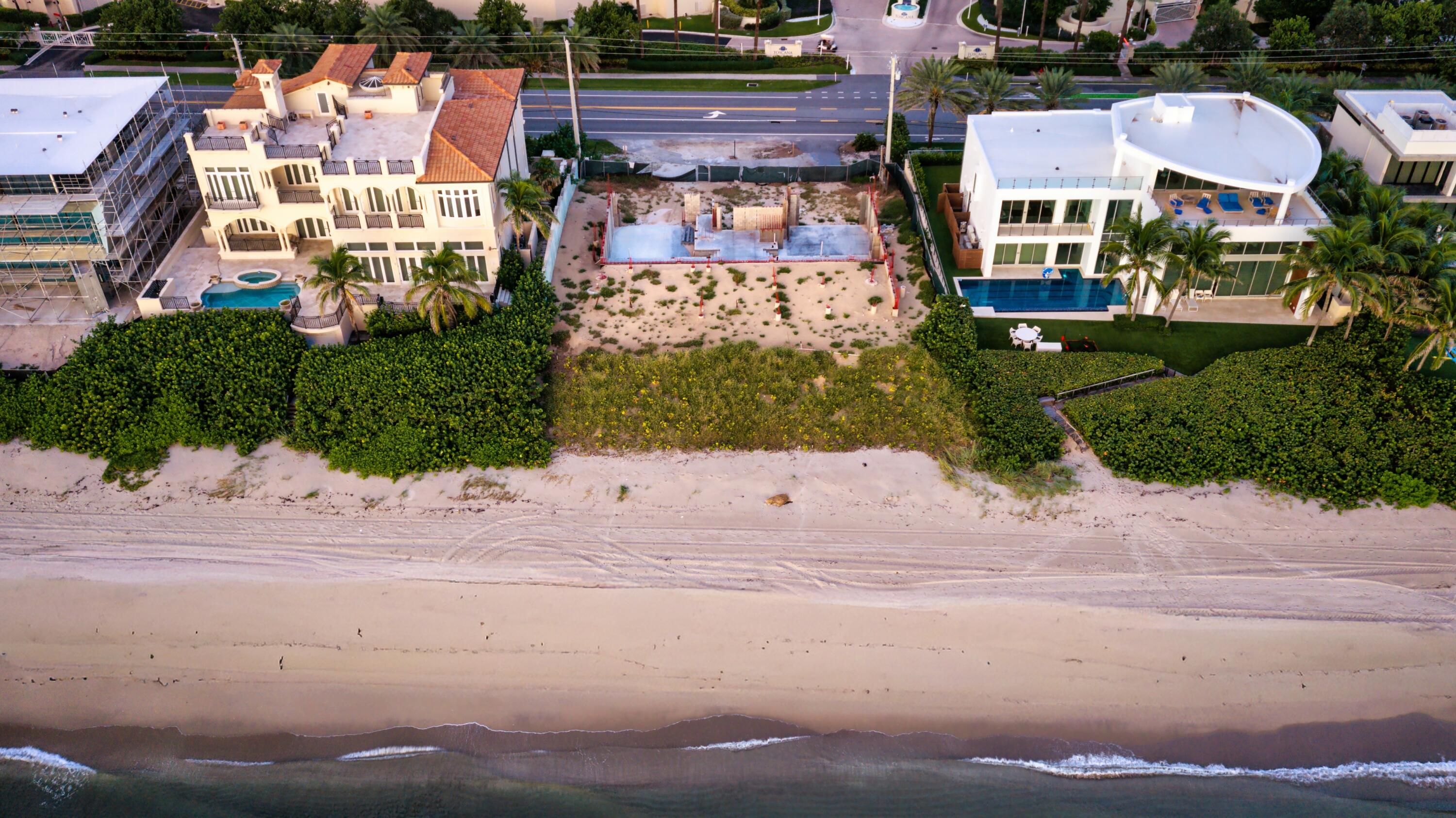3723 S Ocean, Highland Beach FL 33487