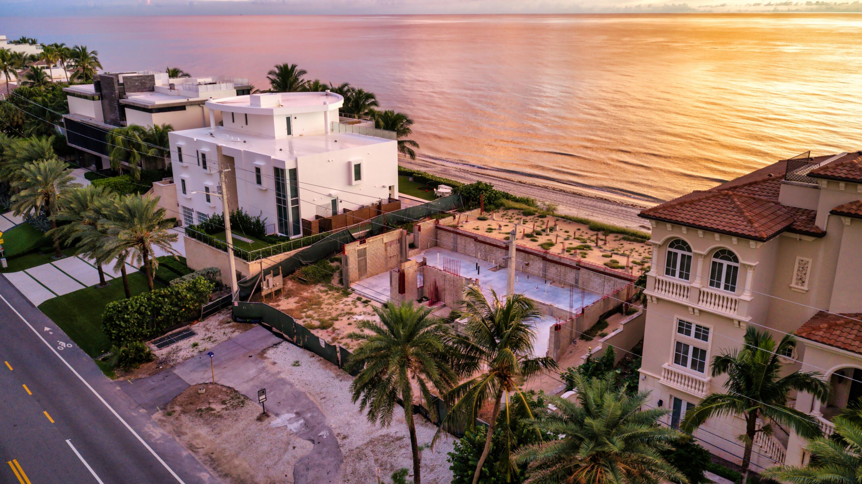 3723 S Ocean, Highland Beach FL 33487