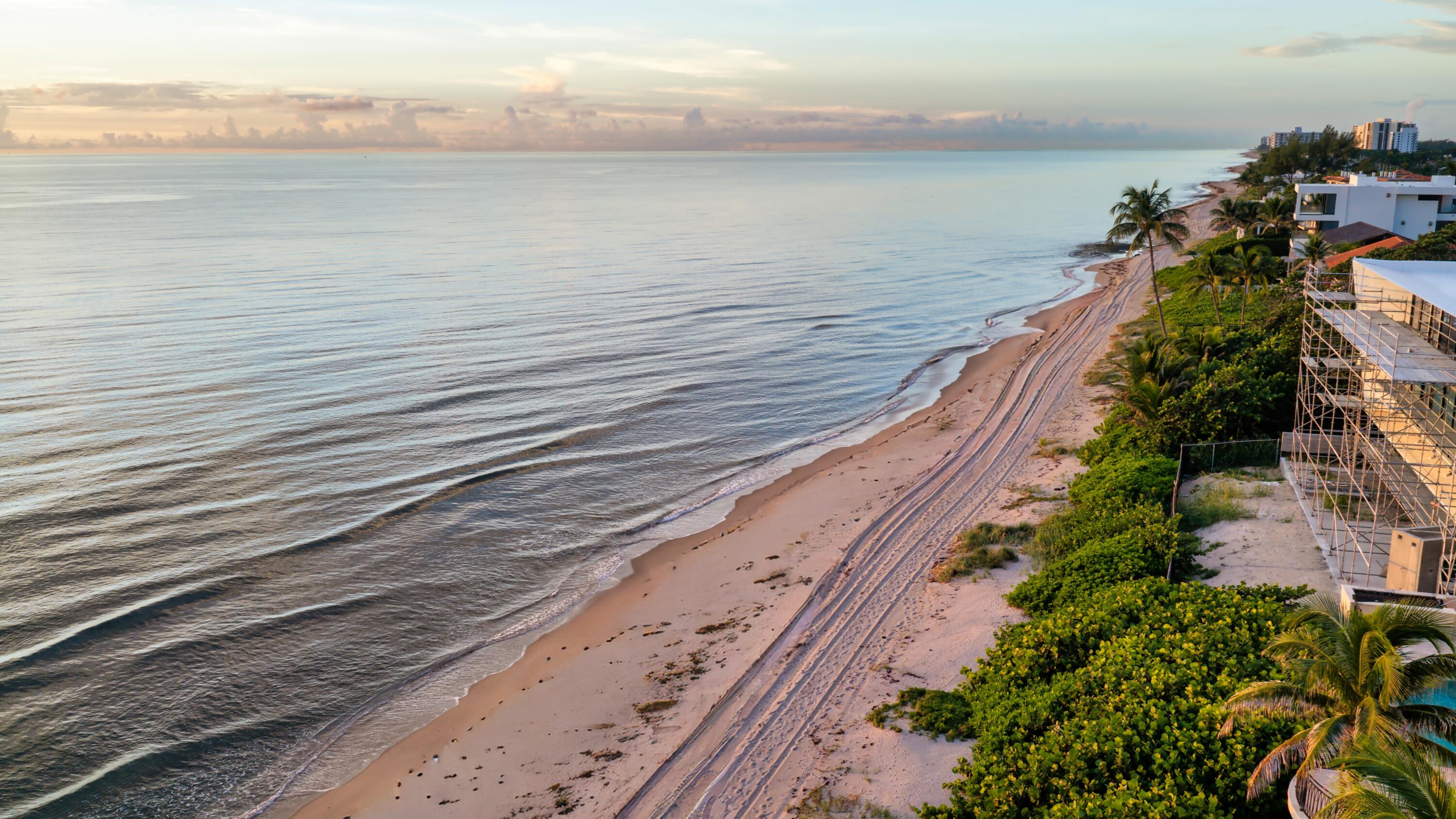 3723 S Ocean, Highland Beach FL 33487