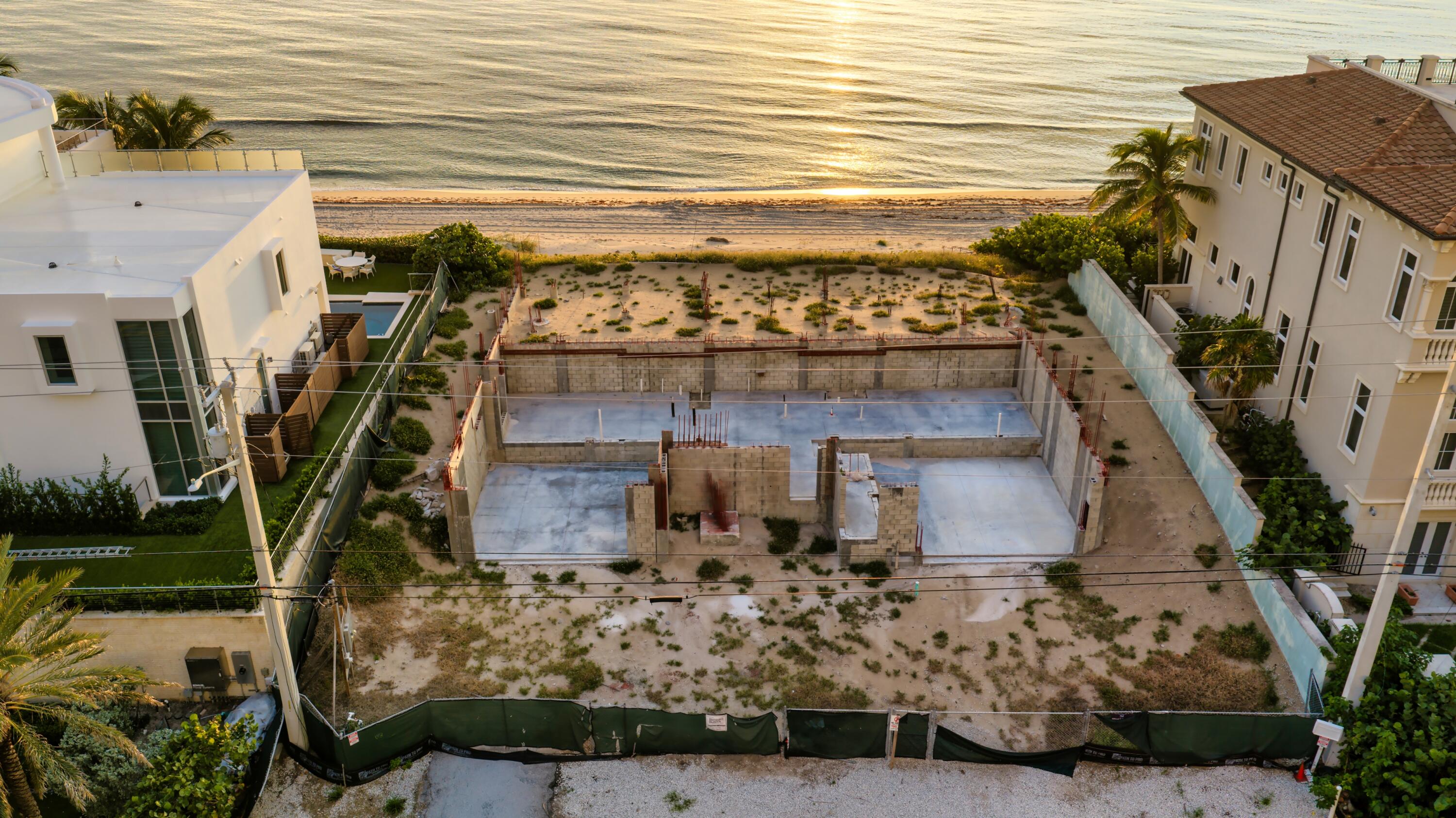 3723 S Ocean, Highland Beach FL 33487