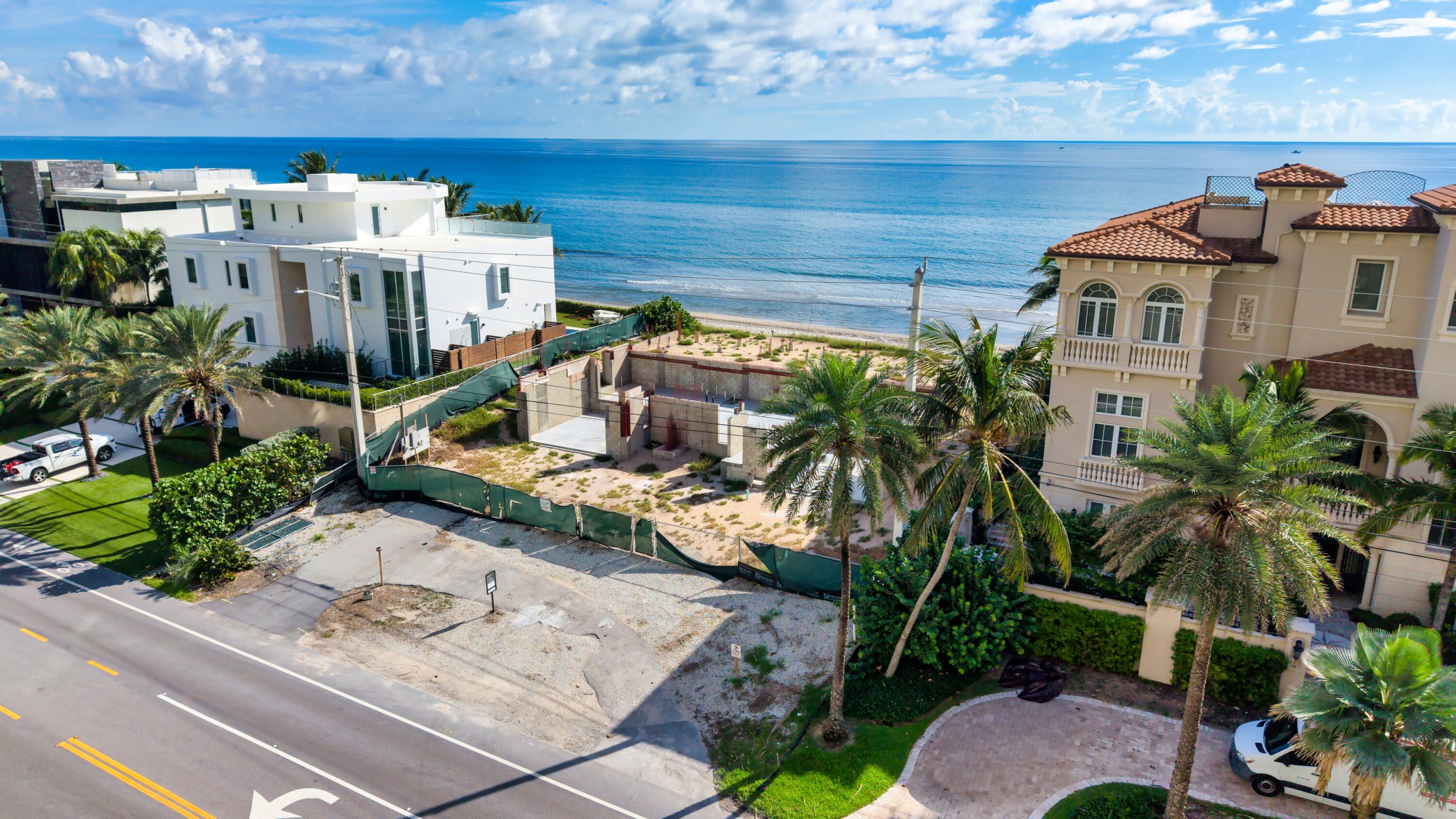 3723 S Ocean, Highland Beach FL 33487