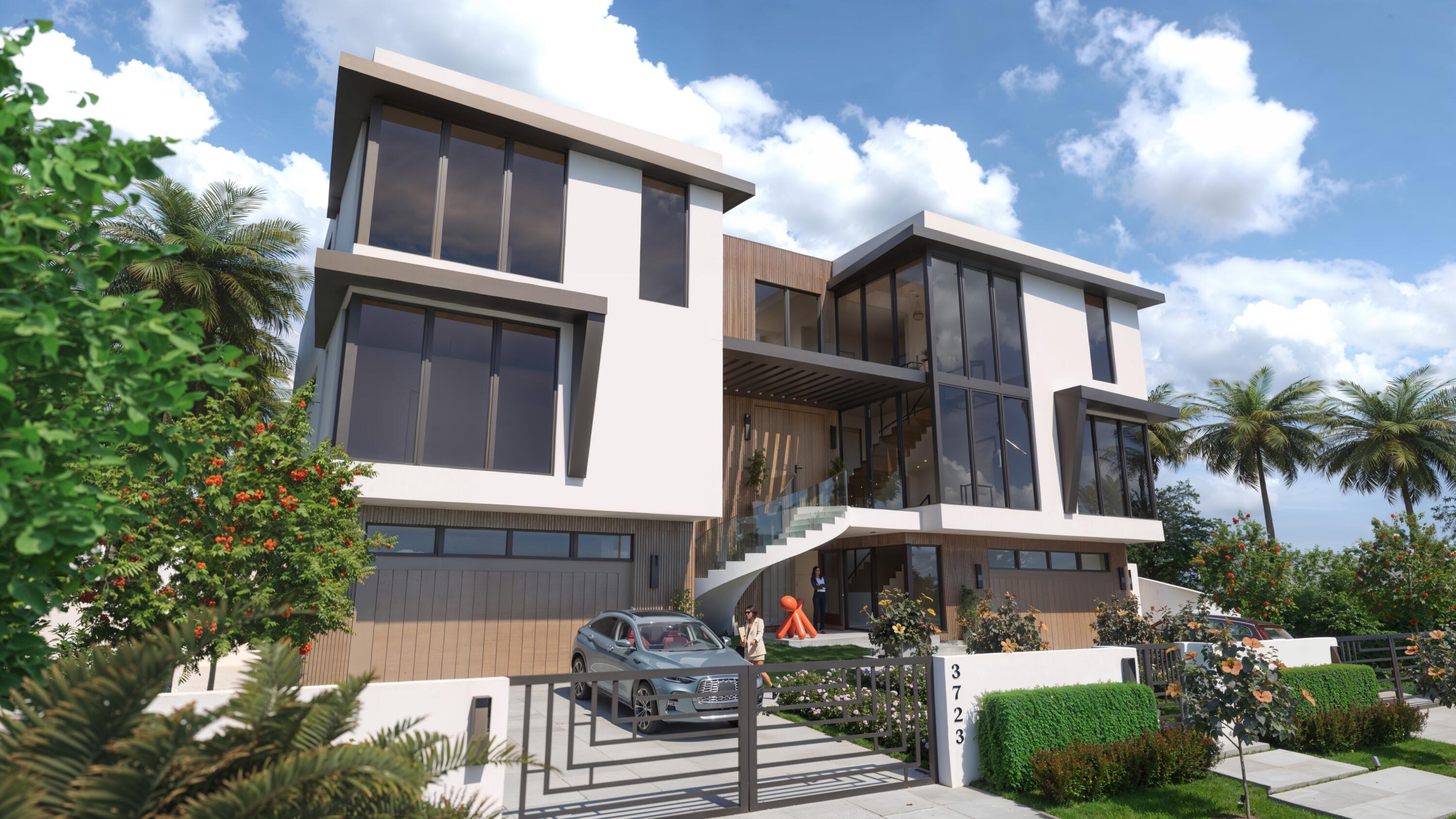 3723 S Ocean, Highland Beach FL 33487