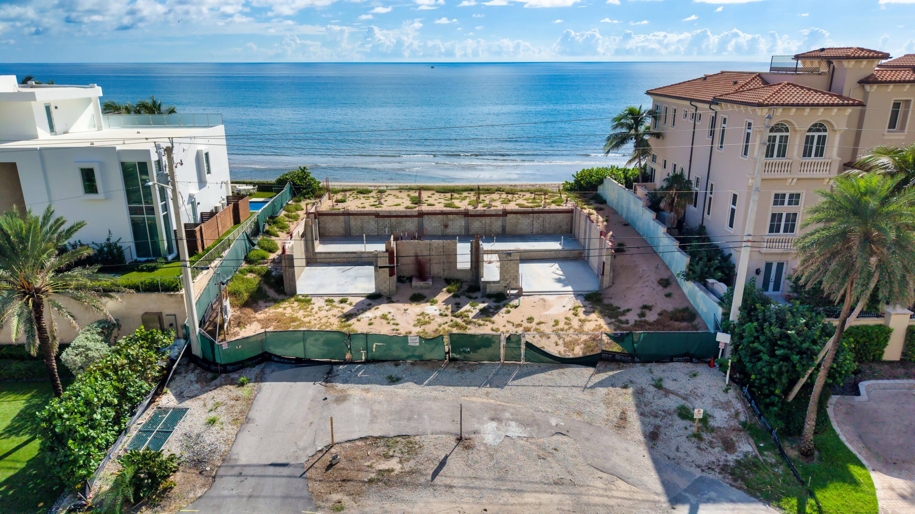 3723 S Ocean, Highland Beach FL 33487