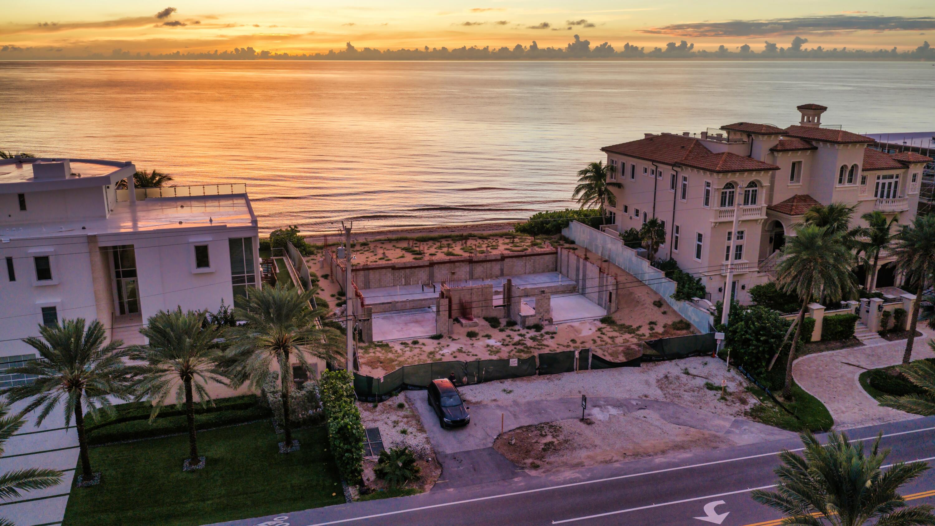 3723 S Ocean, Highland Beach FL 33487