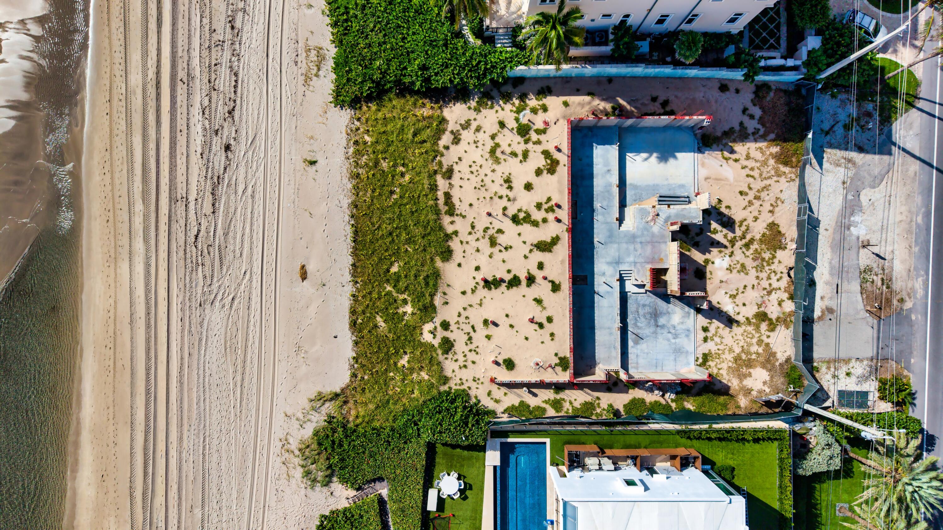 3723 S Ocean, Highland Beach FL 33487