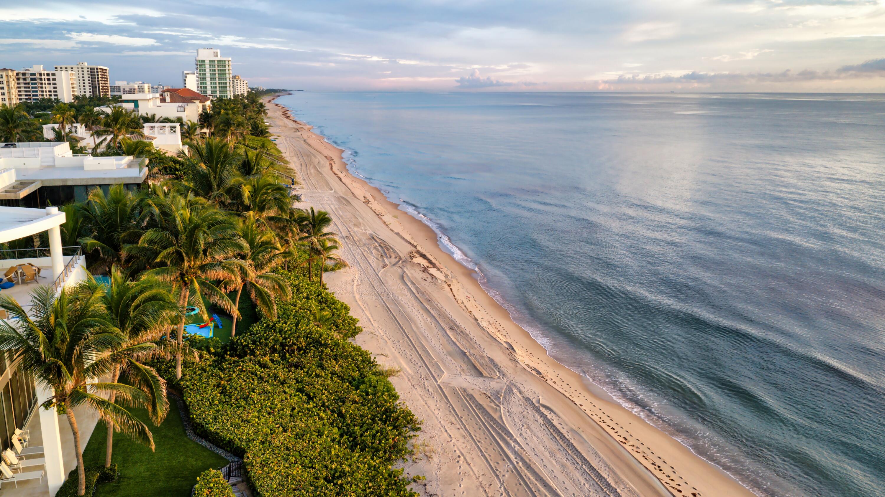 3723 S Ocean, Highland Beach FL 33487