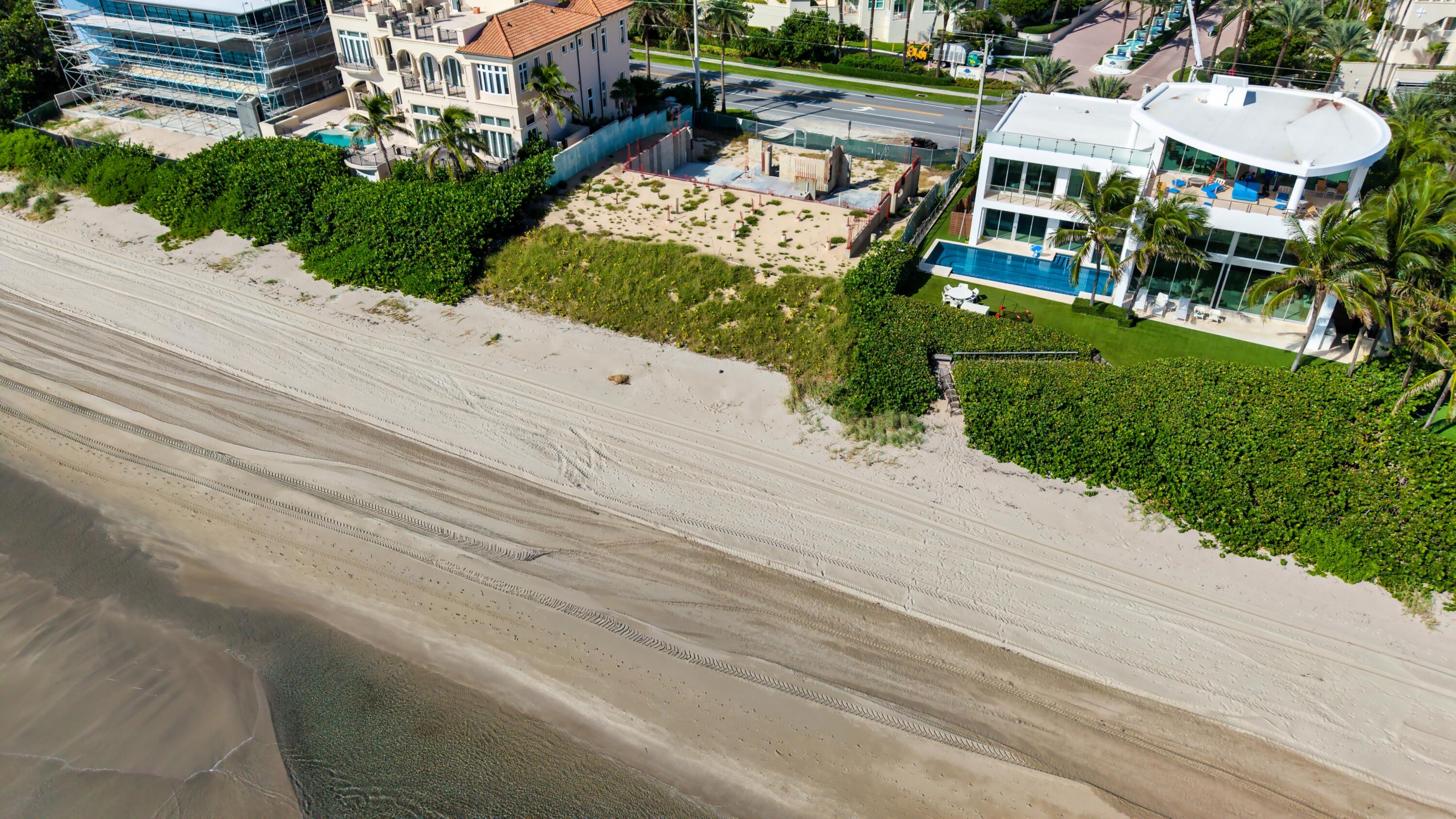 3723 S Ocean, Highland Beach FL 33487
