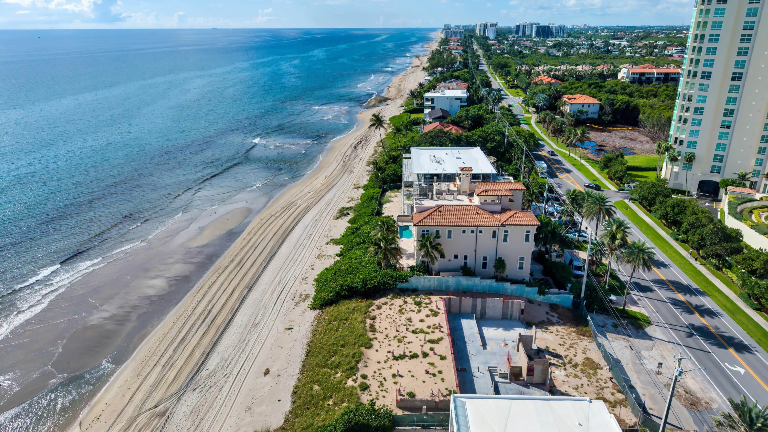 3723 S Ocean, Highland Beach FL 33487