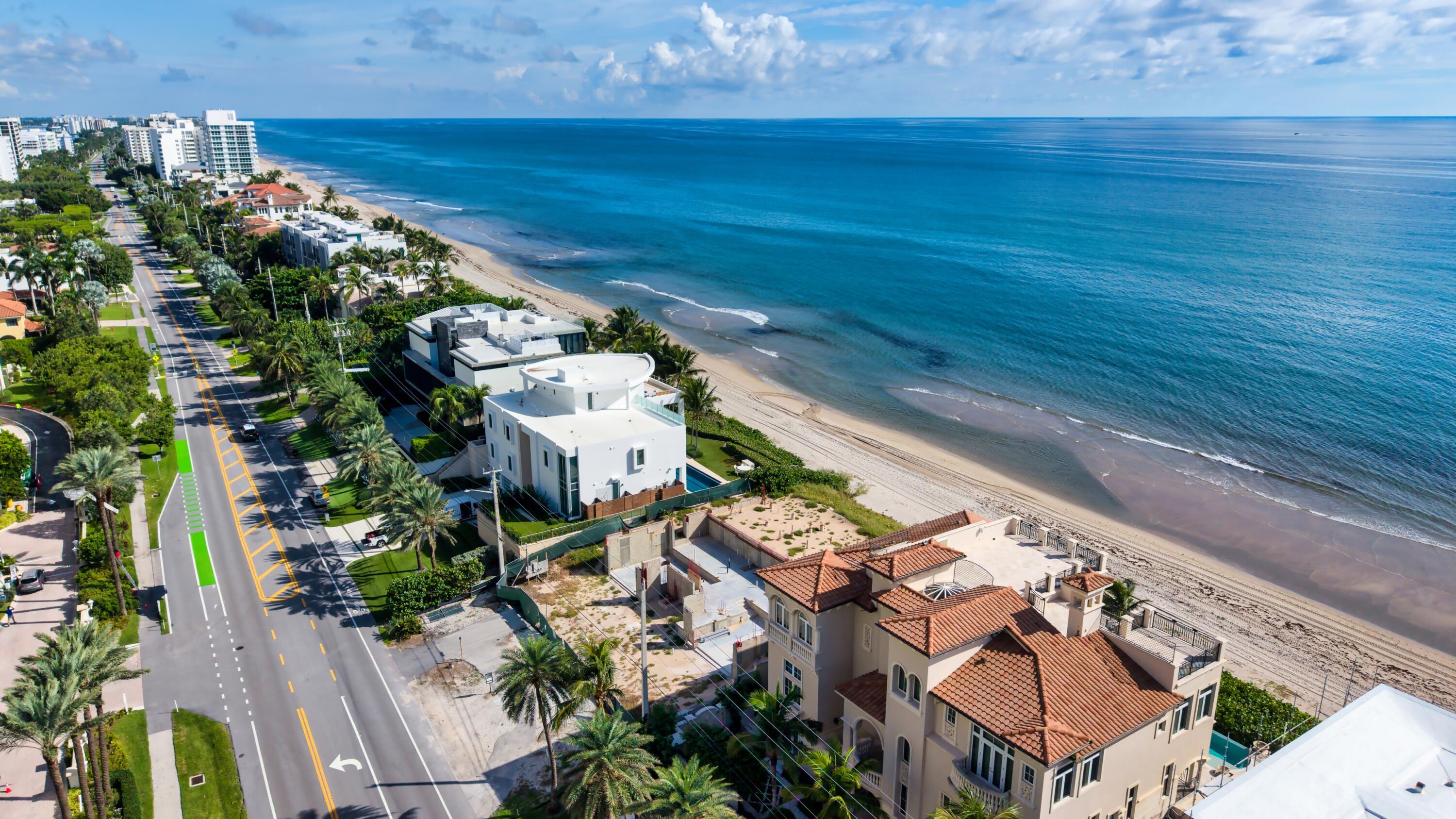 3723 S Ocean, Highland Beach FL 33487