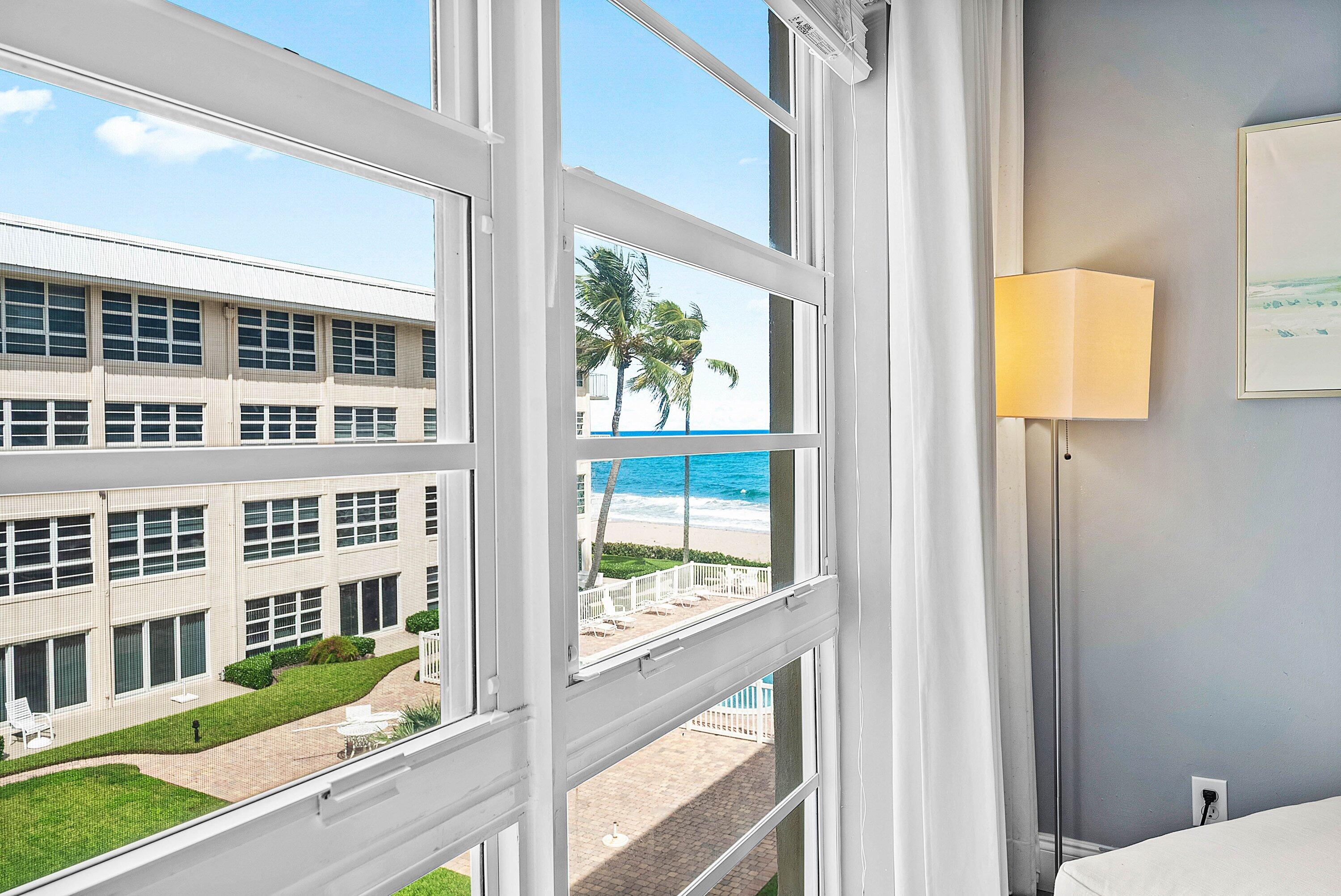 3851 N OCEAN #3110, Gulf Stream FL 33483