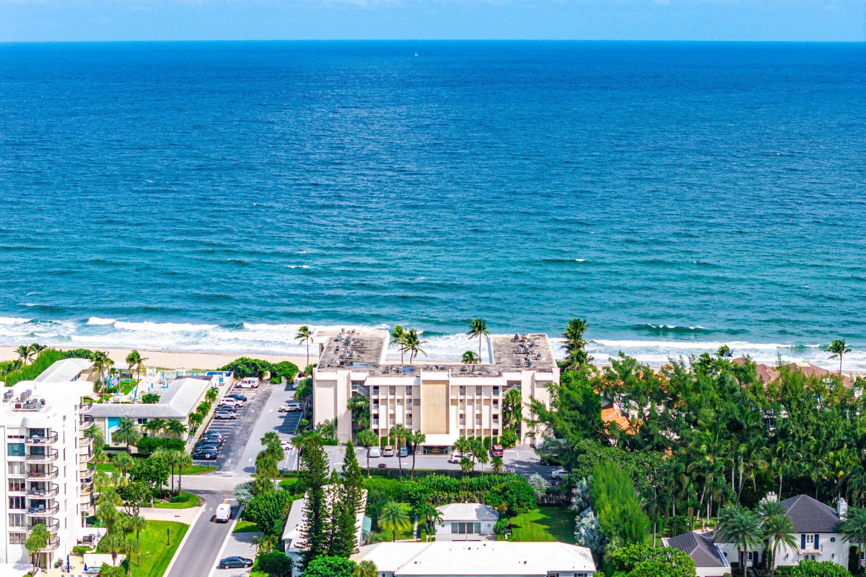 3851 N OCEAN #3110, Gulf Stream FL 33483