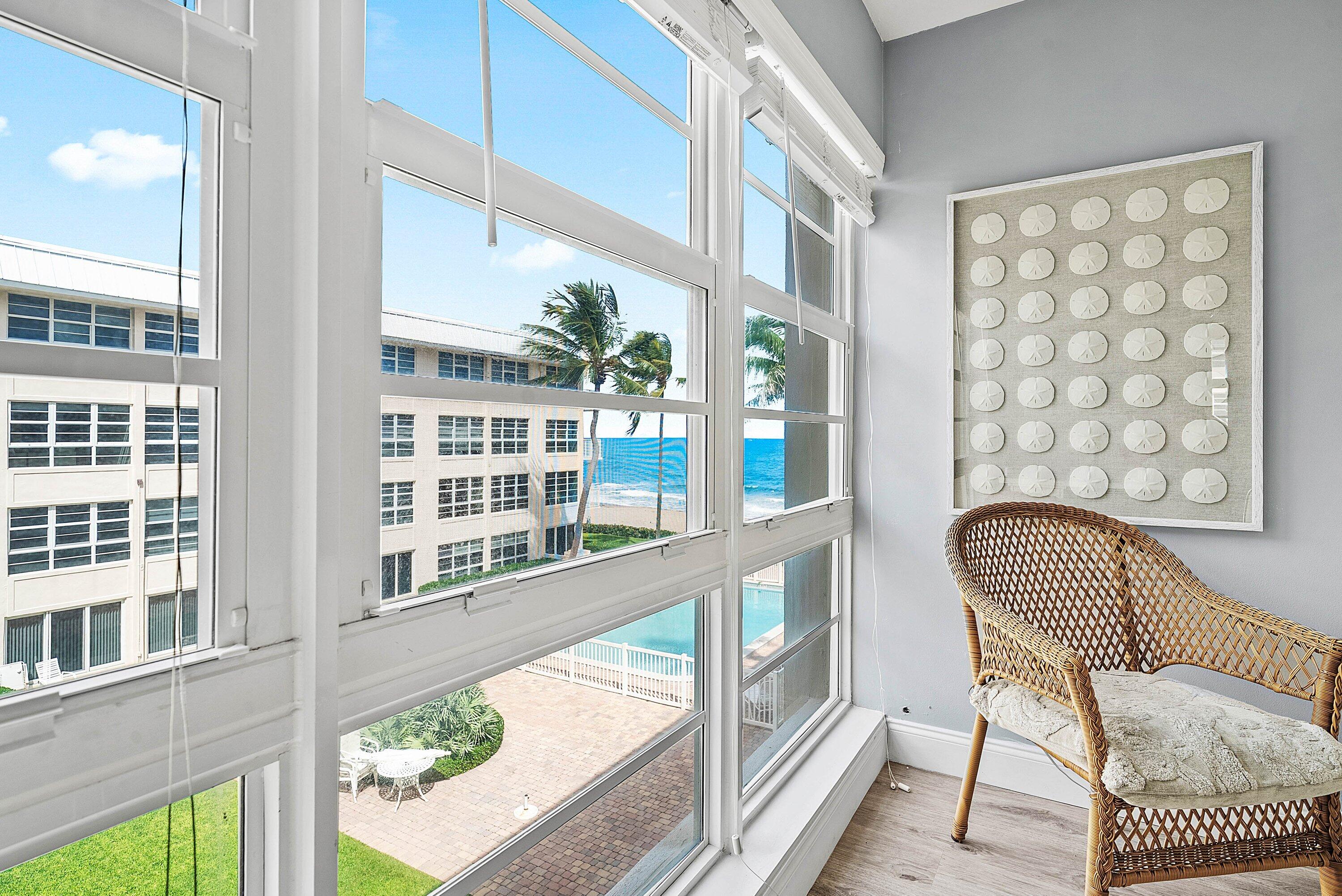 3851 N OCEAN #3110, Gulf Stream FL 33483