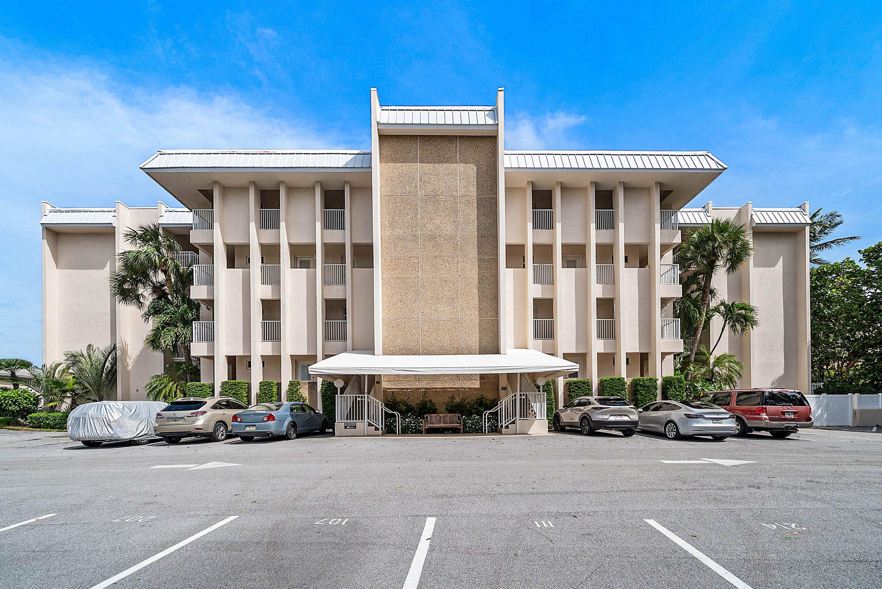 3851 N OCEAN #3110, Gulf Stream FL 33483