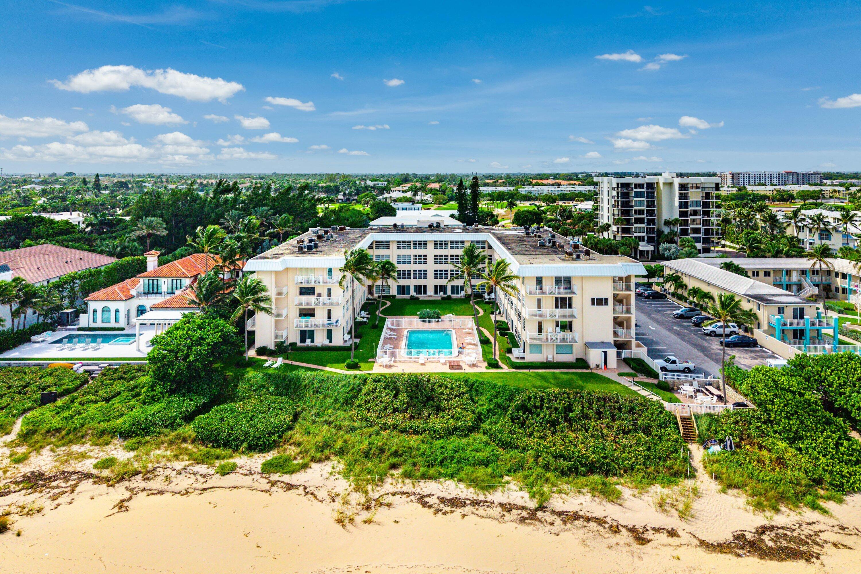 3851 N OCEAN #3110, Gulf Stream FL 33483