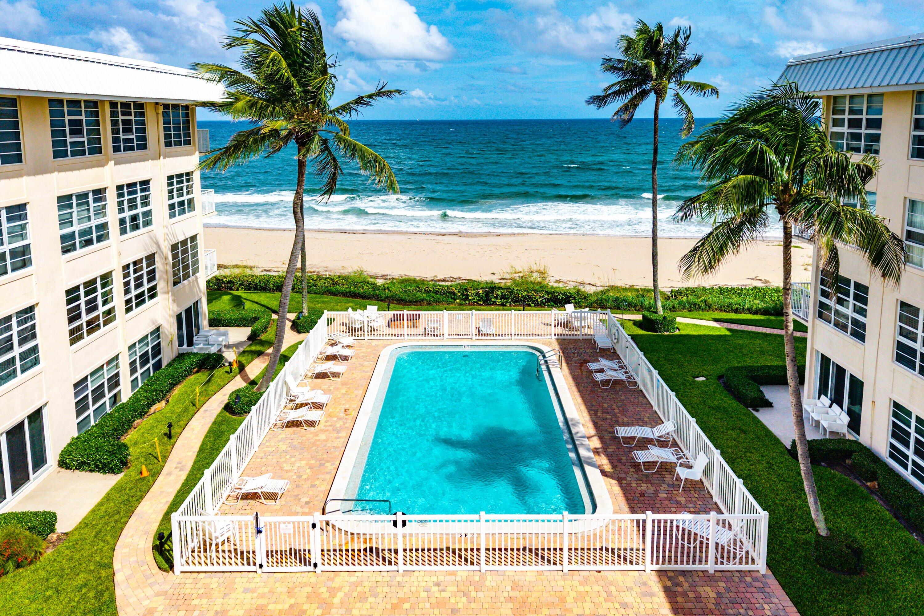 3851 N OCEAN #3110, Gulf Stream FL 33483
