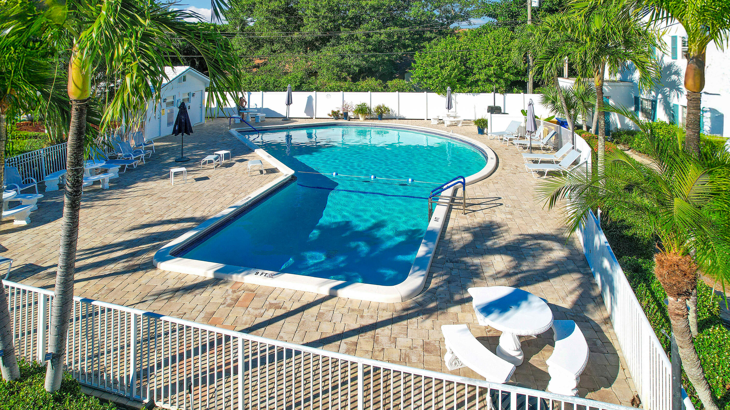5505 N Ocean #3-103, Ocean Ridge FL 33435