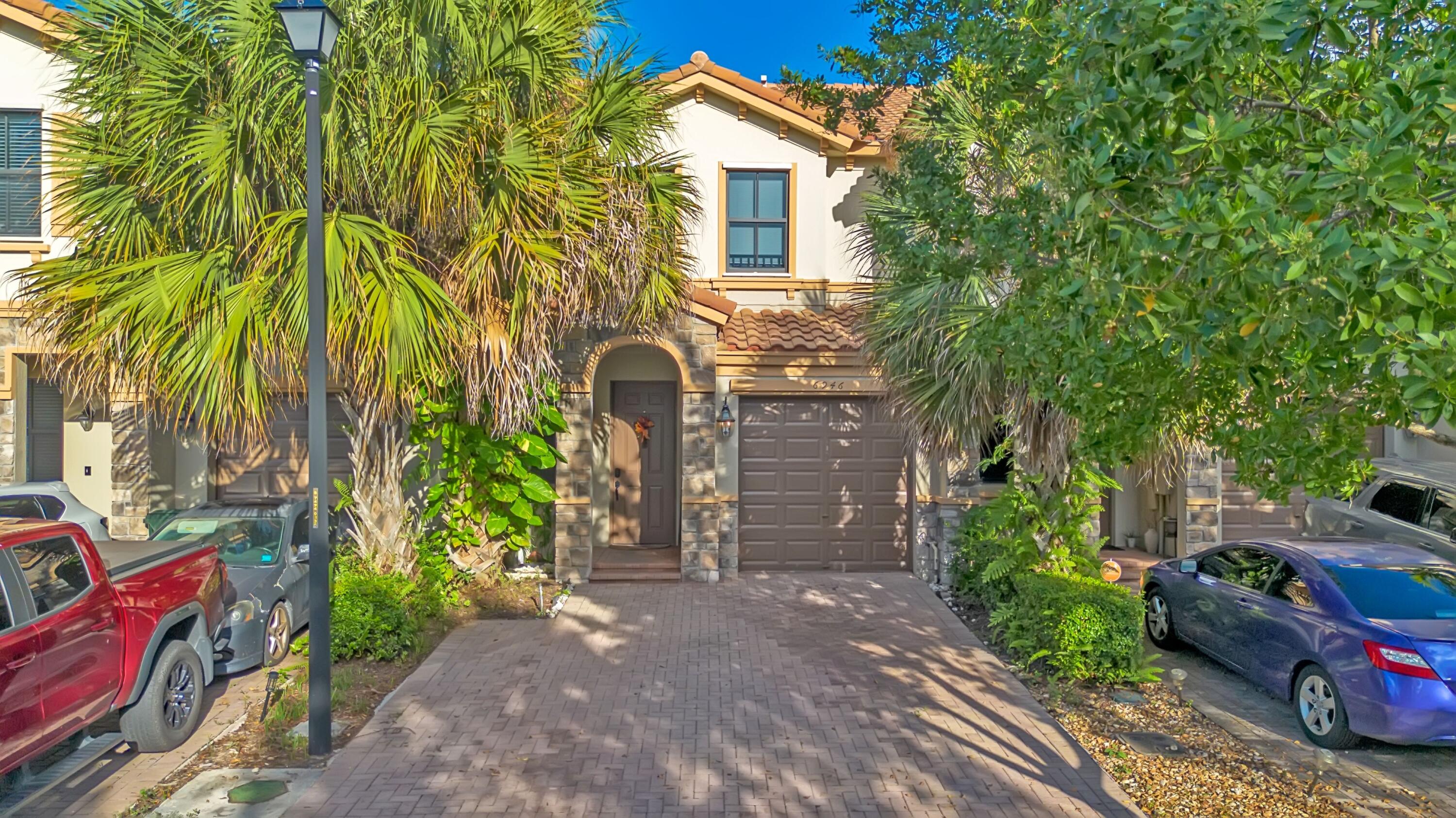 6946 NW HALTON PARK #1, Coconut Creek FL 33073