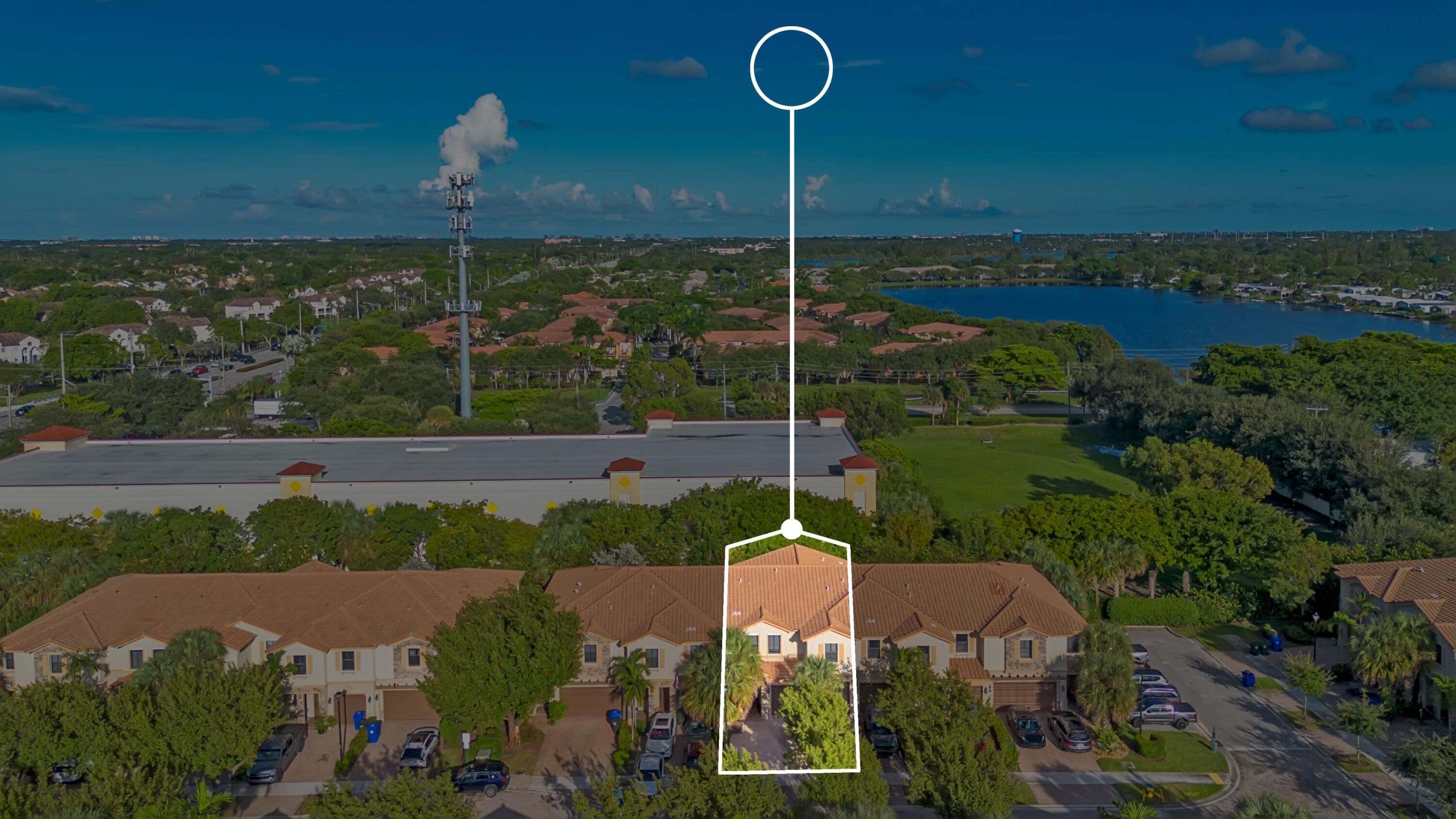 6946 NW HALTON PARK #1, Coconut Creek FL 33073