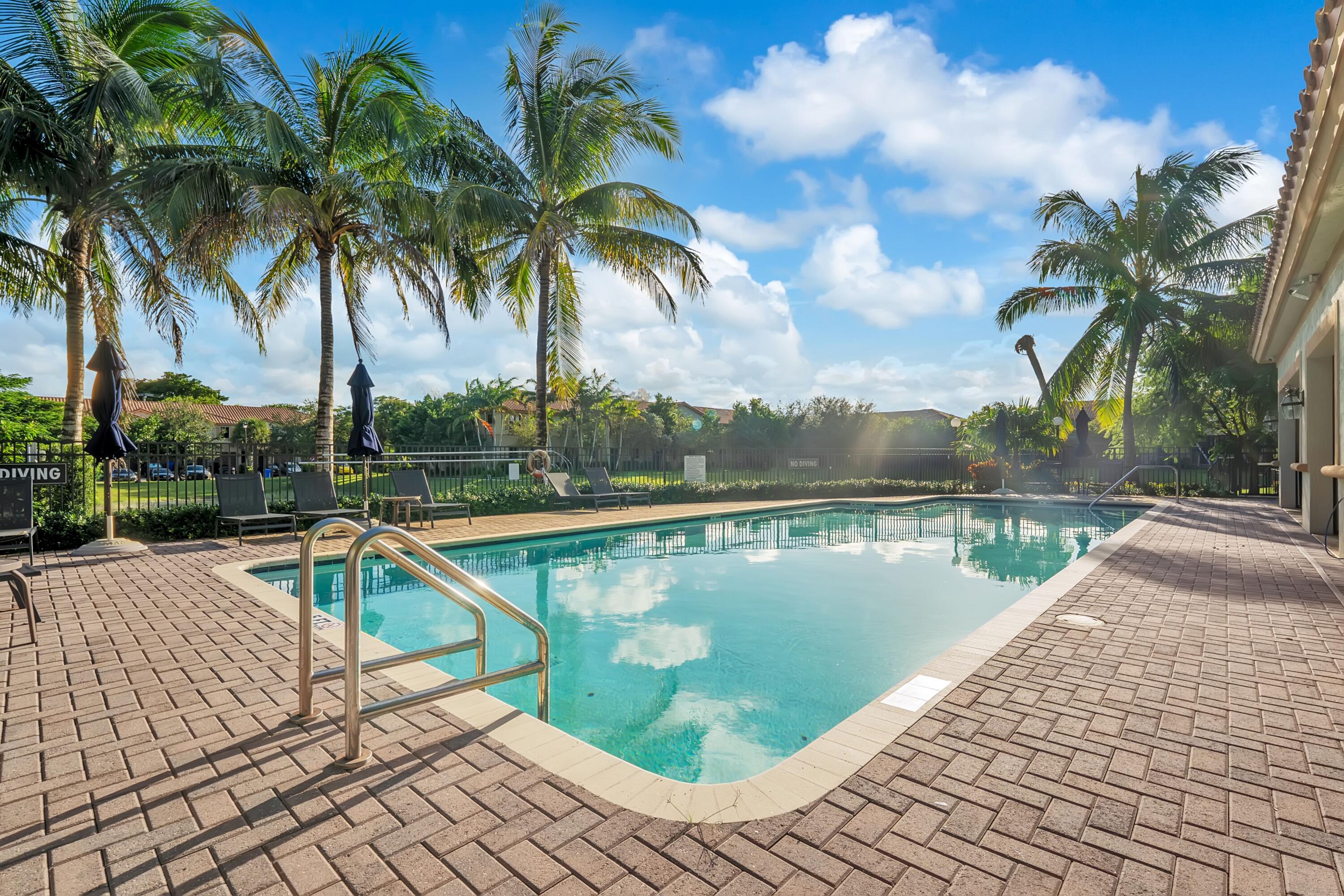 6946 NW HALTON PARK #1, Coconut Creek FL 33073