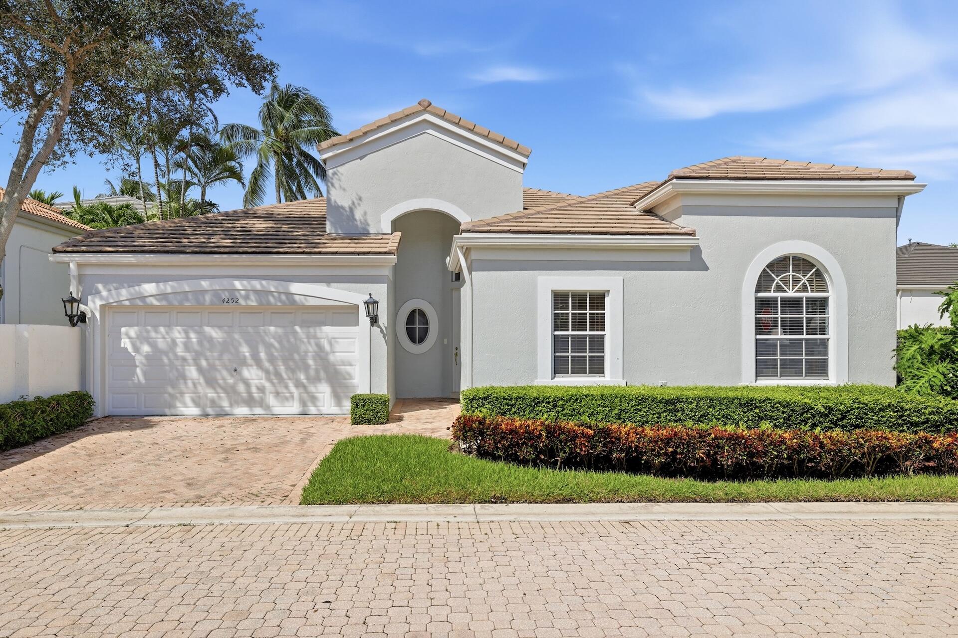 4252 NW 66TH, Boca Raton FL 33496