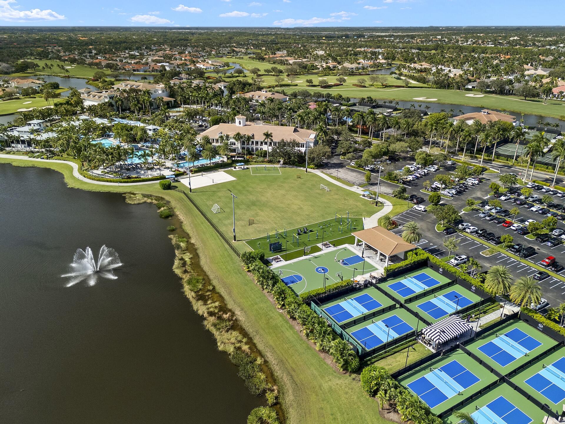 4252 NW 66TH, Boca Raton FL 33496