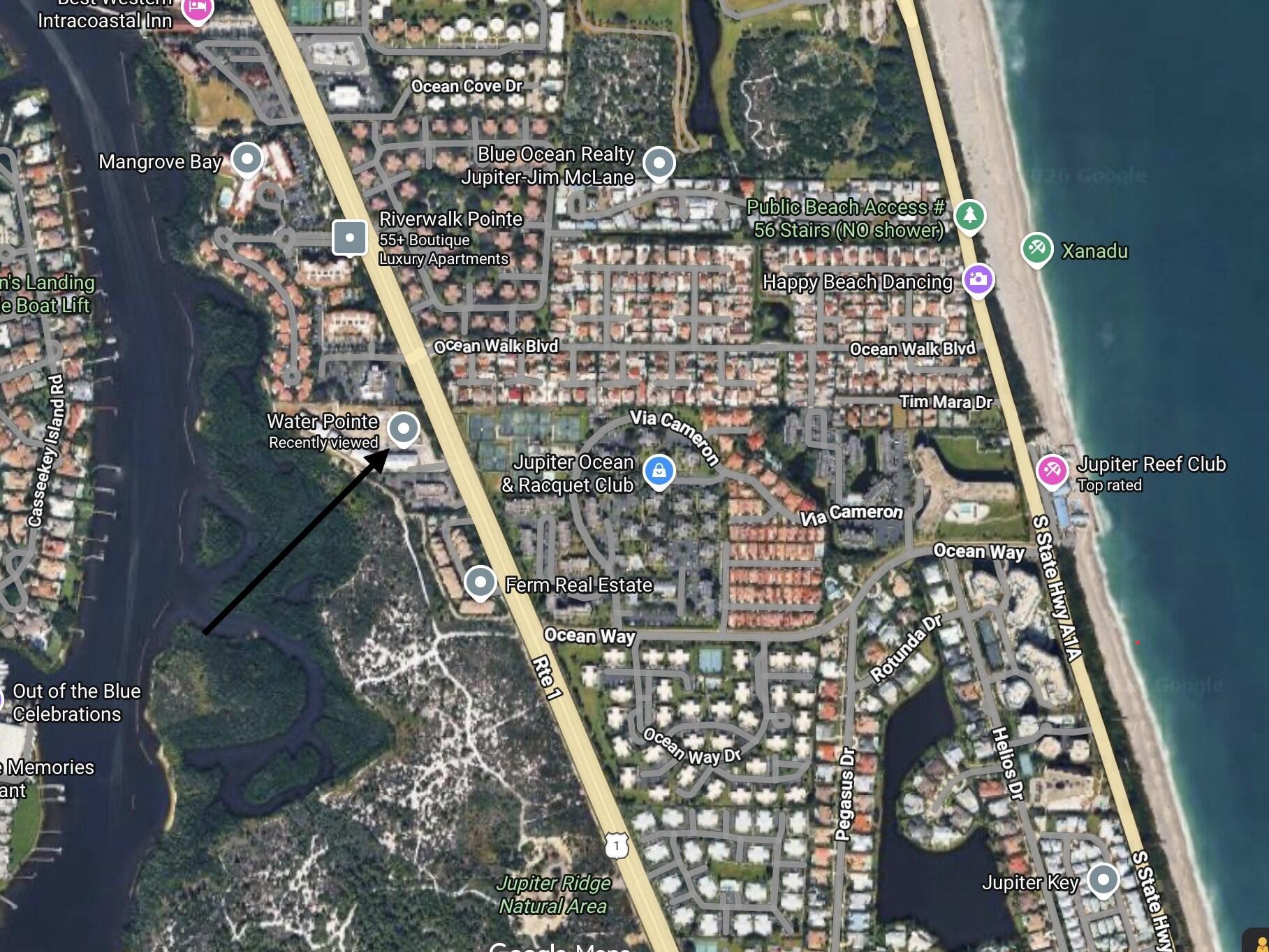 140 Water Pointe #12, Jupiter FL 33477
