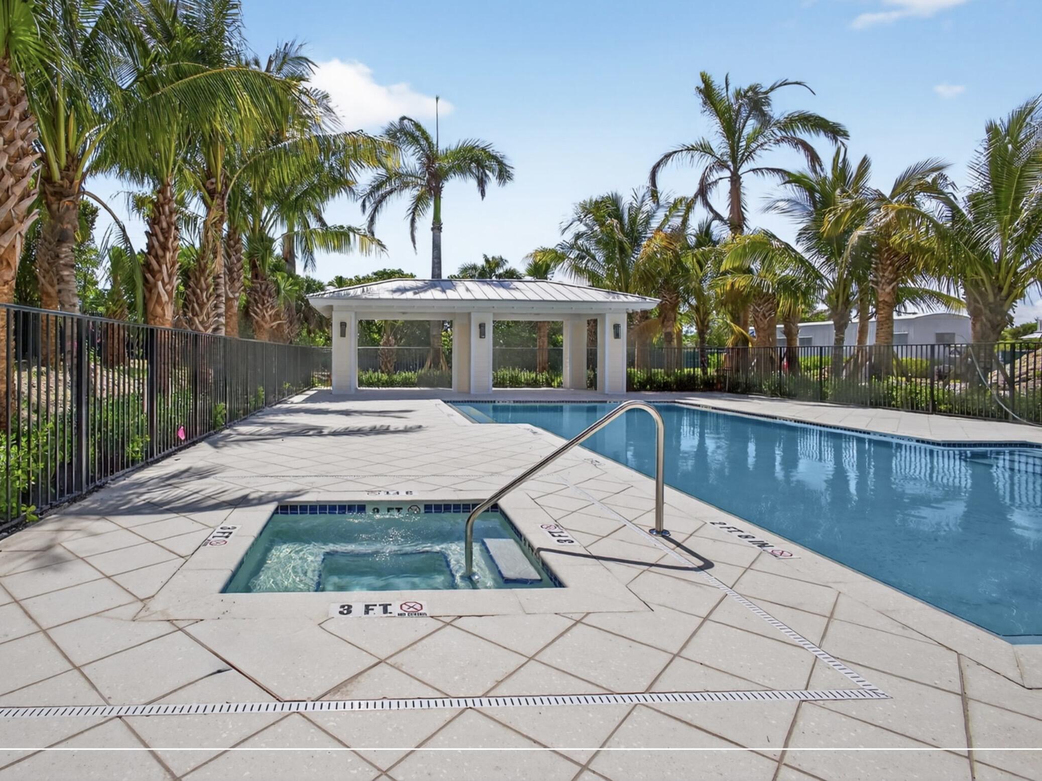 140 Water Pointe #12, Jupiter FL 33477