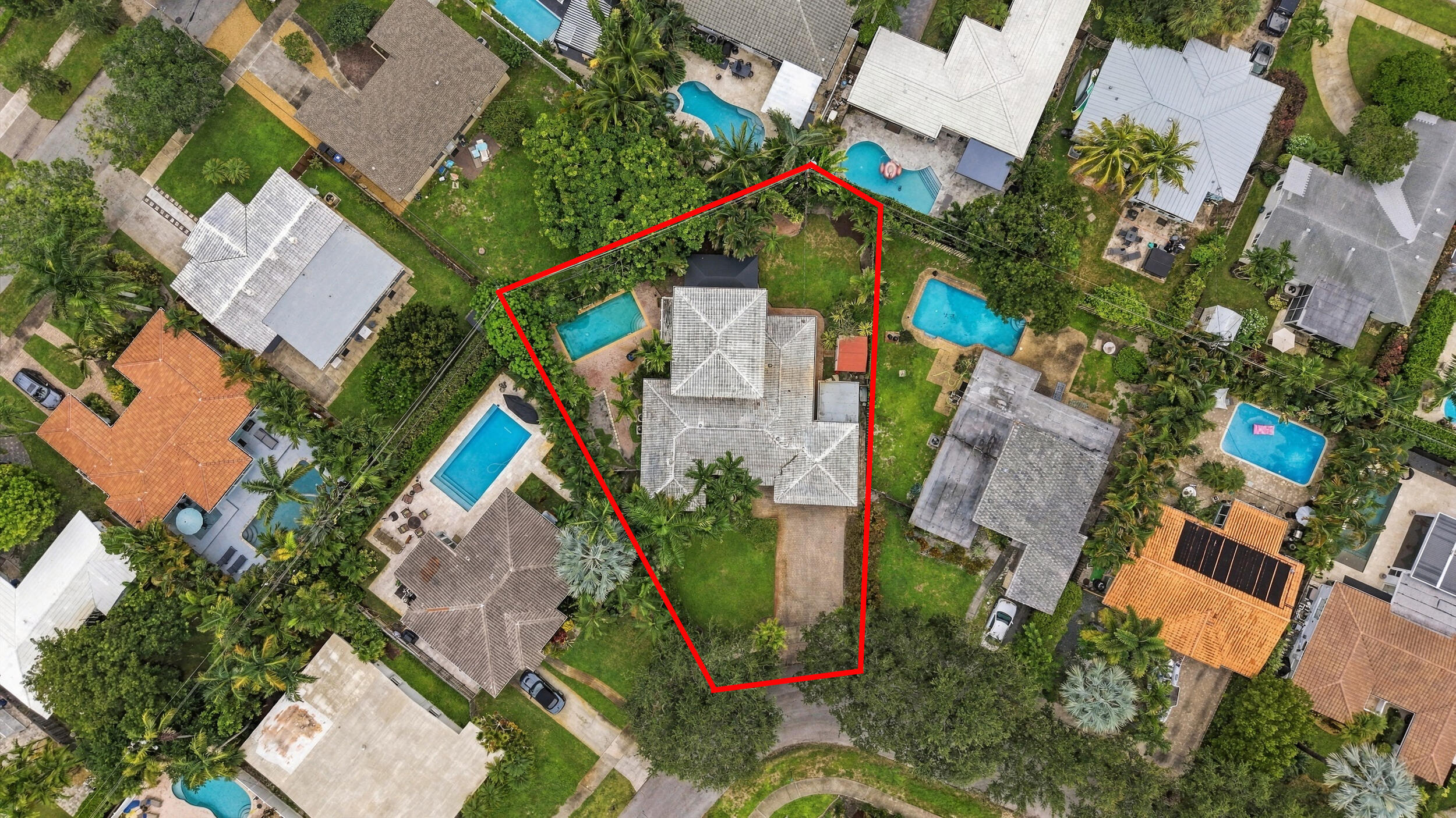 1818 NE 20th, Fort Lauderdale FL 33305