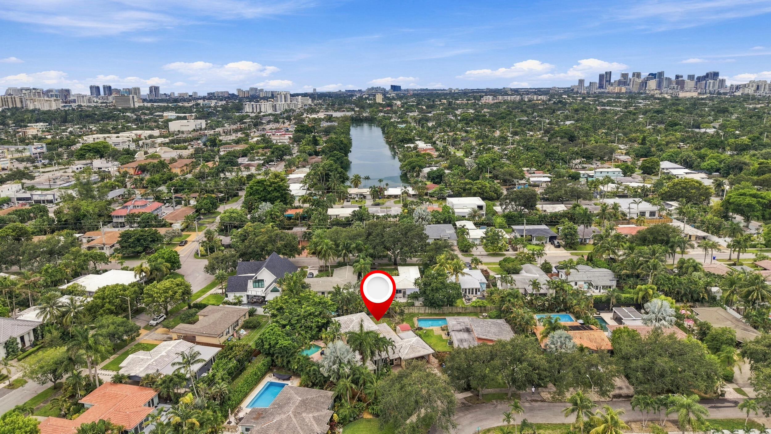 1818 NE 20th, Fort Lauderdale FL 33305