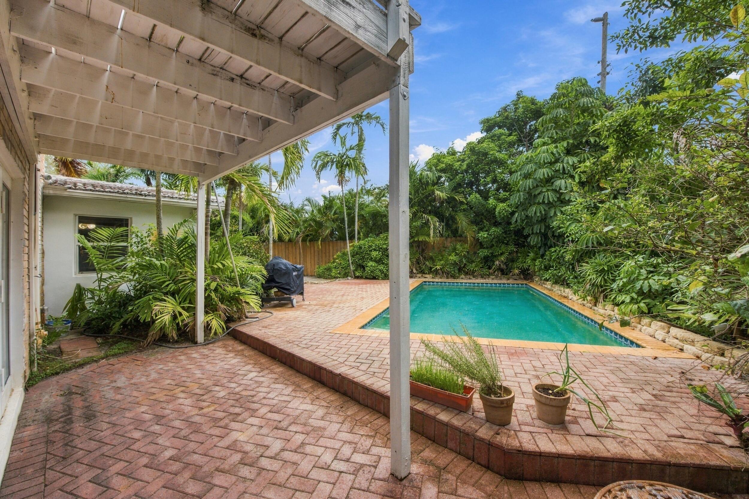 1818 NE 20th, Fort Lauderdale FL 33305