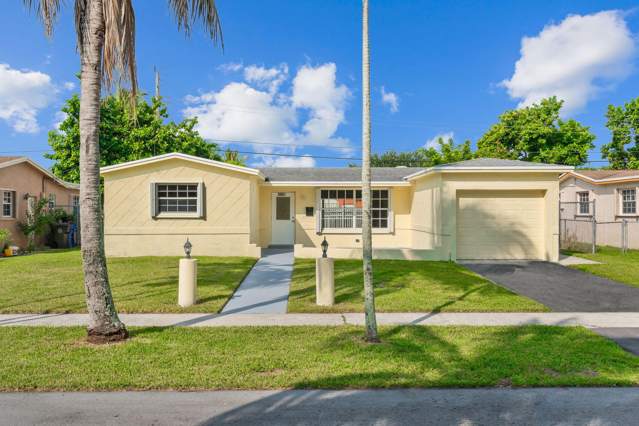 3921 NW 35th, Lauderdale Lakes FL 33309