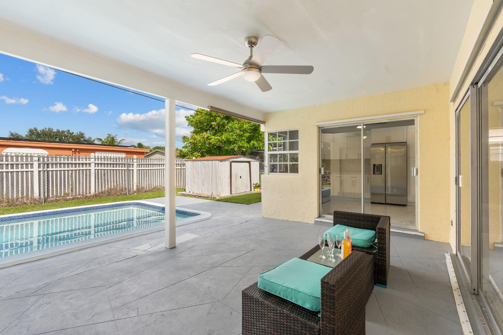 3921 NW 35th, Lauderdale Lakes FL 33309