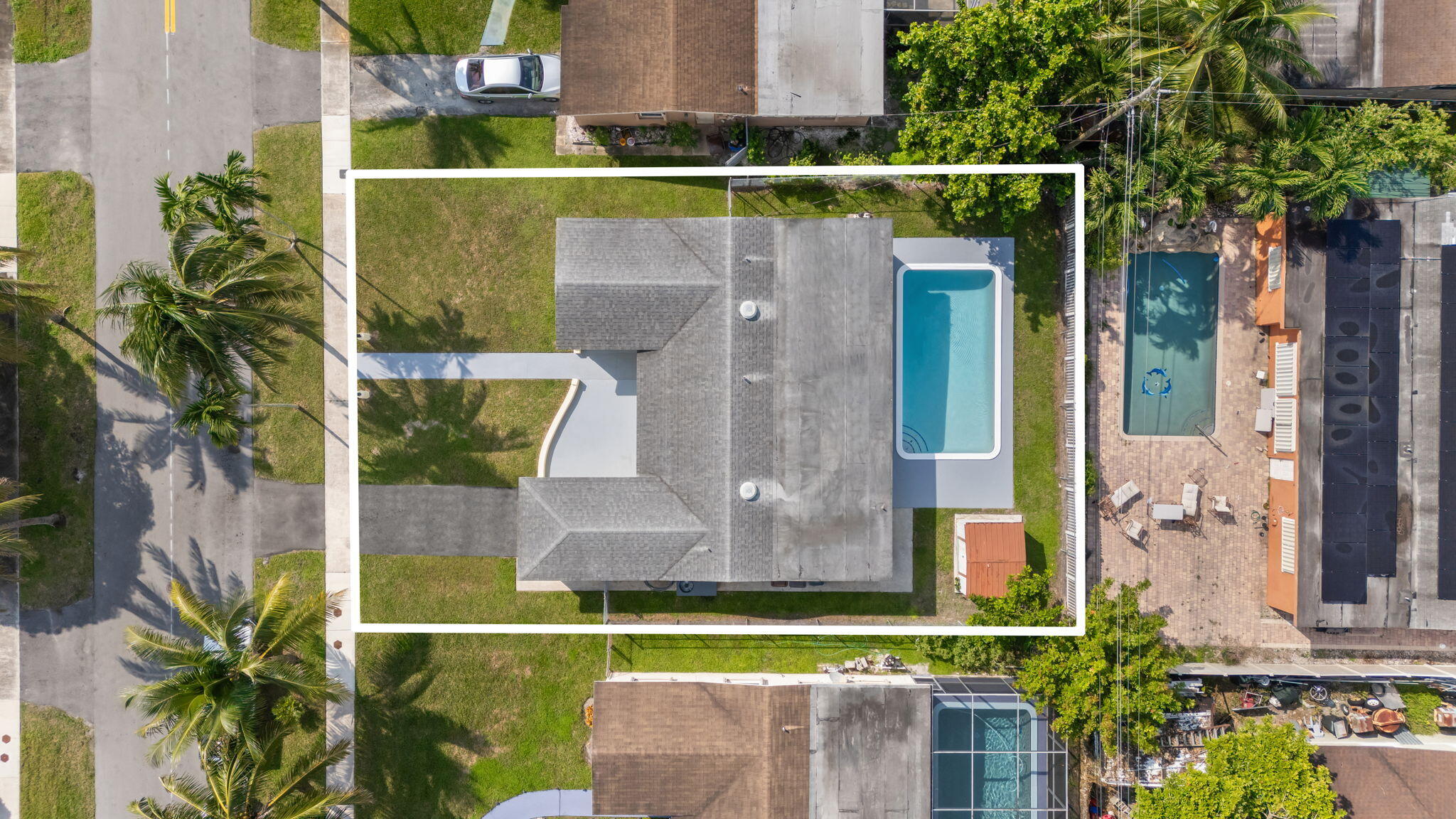 3921 NW 35th, Lauderdale Lakes FL 33309