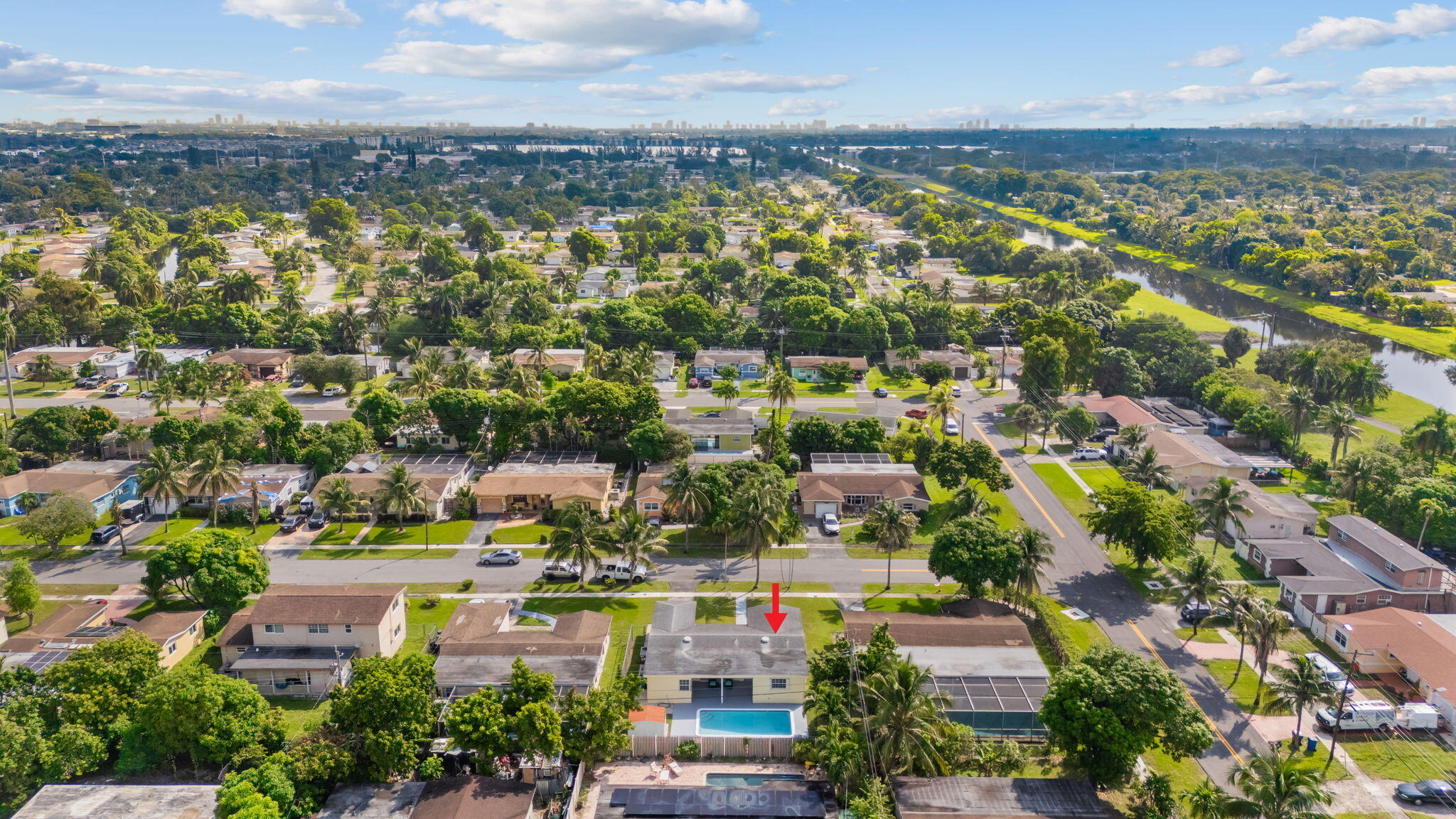 3921 NW 35th, Lauderdale Lakes FL 33309