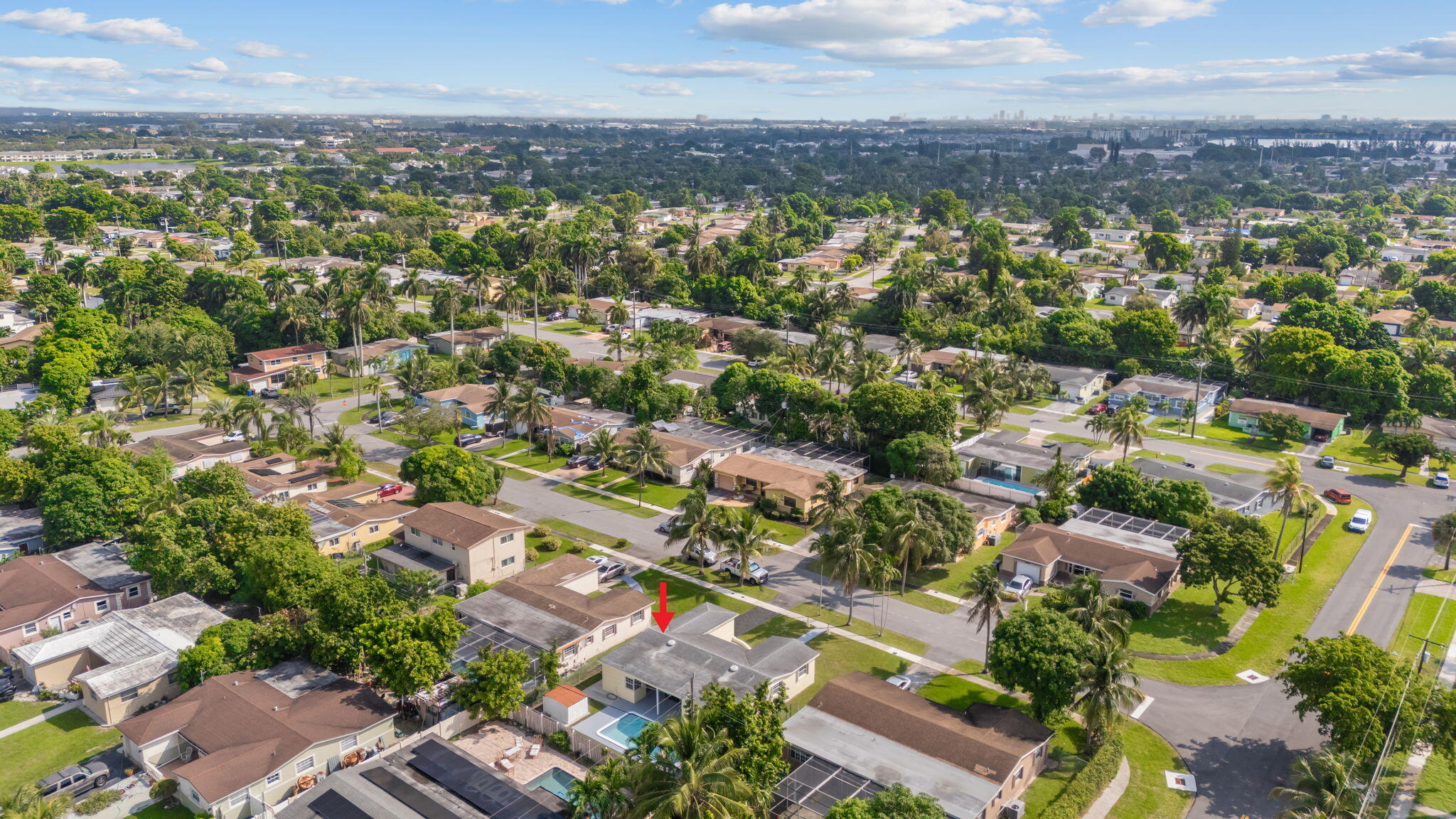 3921 NW 35th, Lauderdale Lakes FL 33309